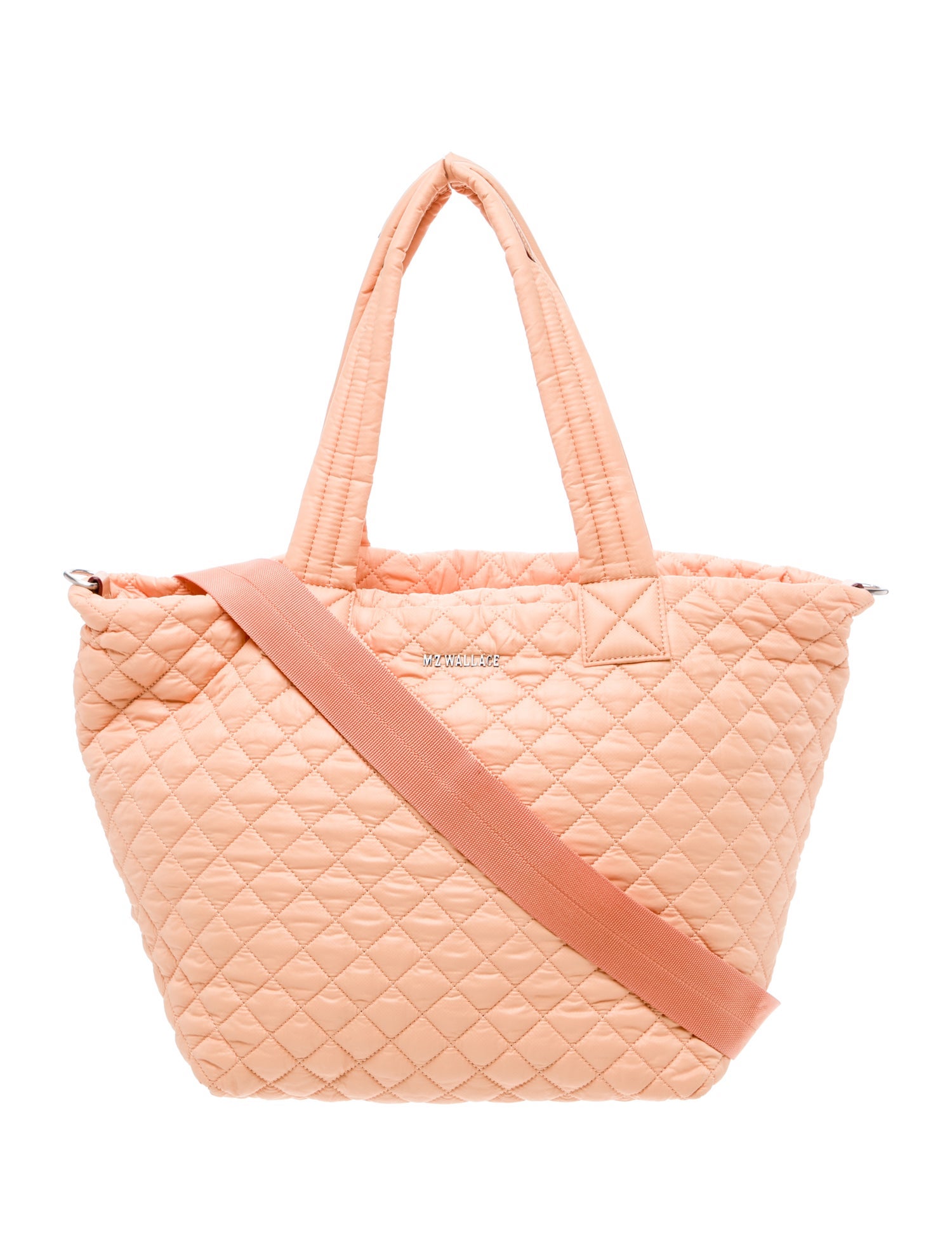 MZ Wallace Nylon Shoulder Bag