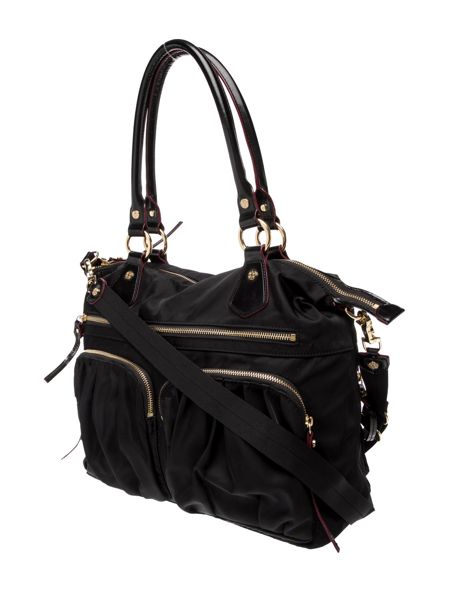 MZ Wallace Nylon Shoulder Bag