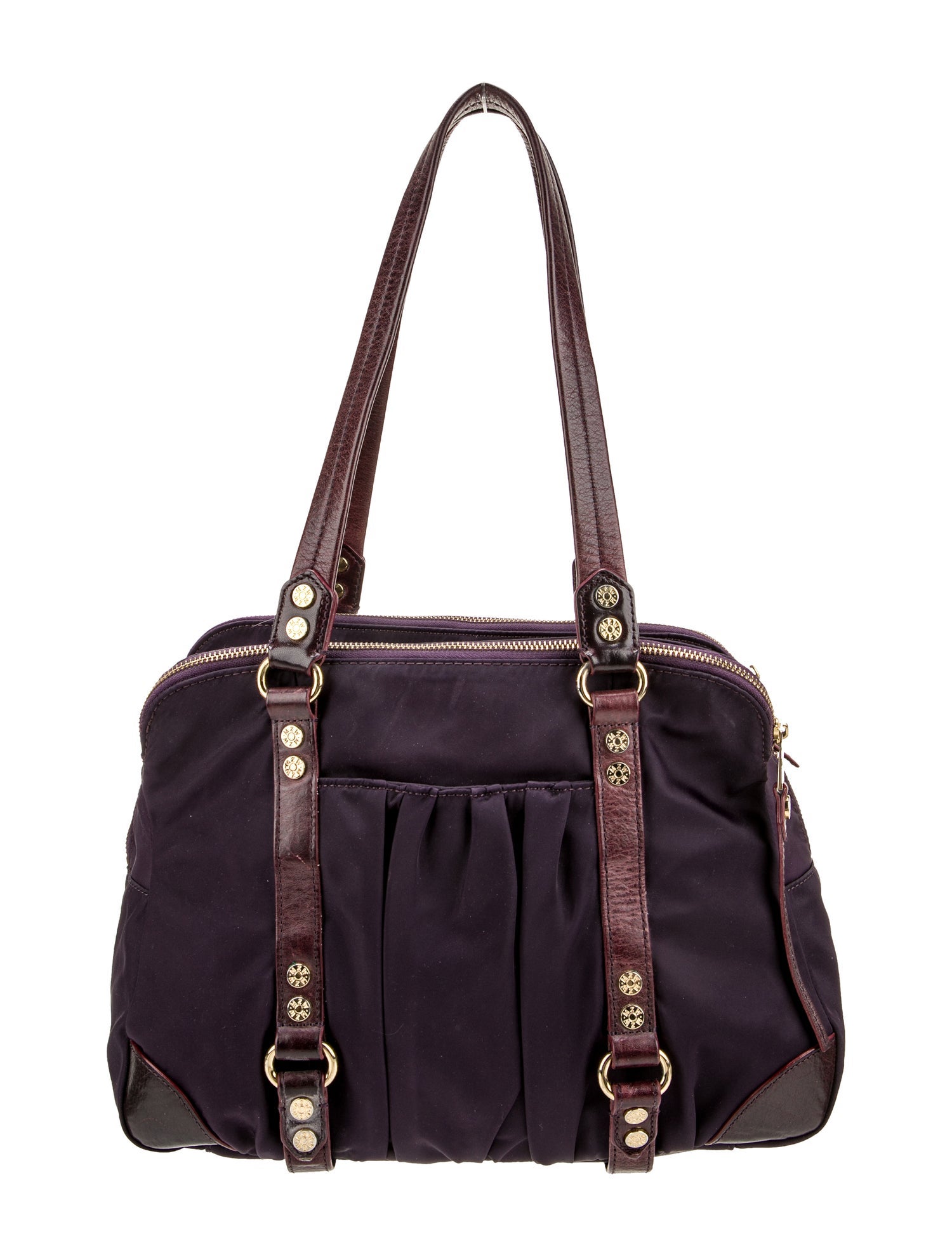 MZ Wallace Signature Shoulder Bag