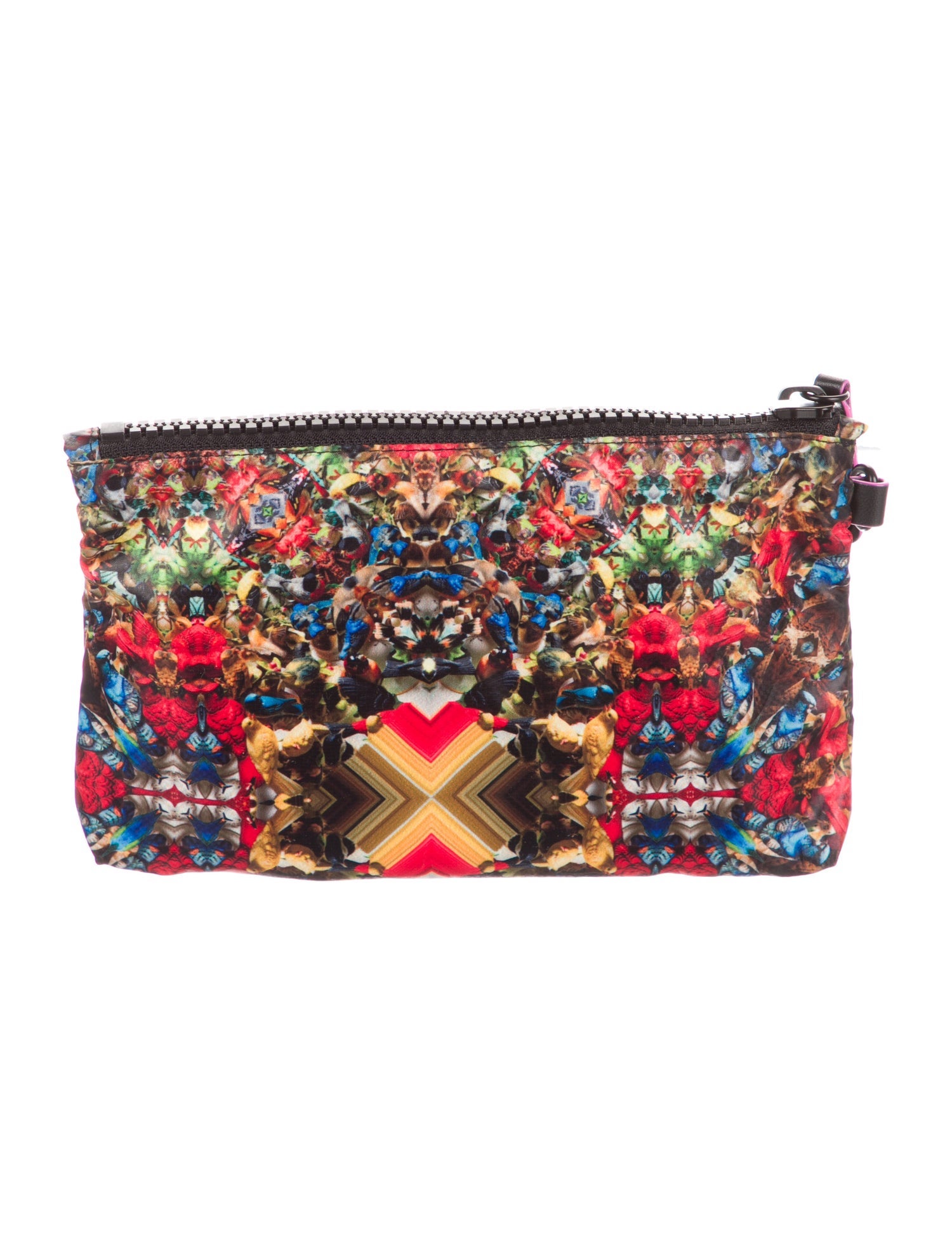 MZ Wallace Nylon Cosmetic Bag