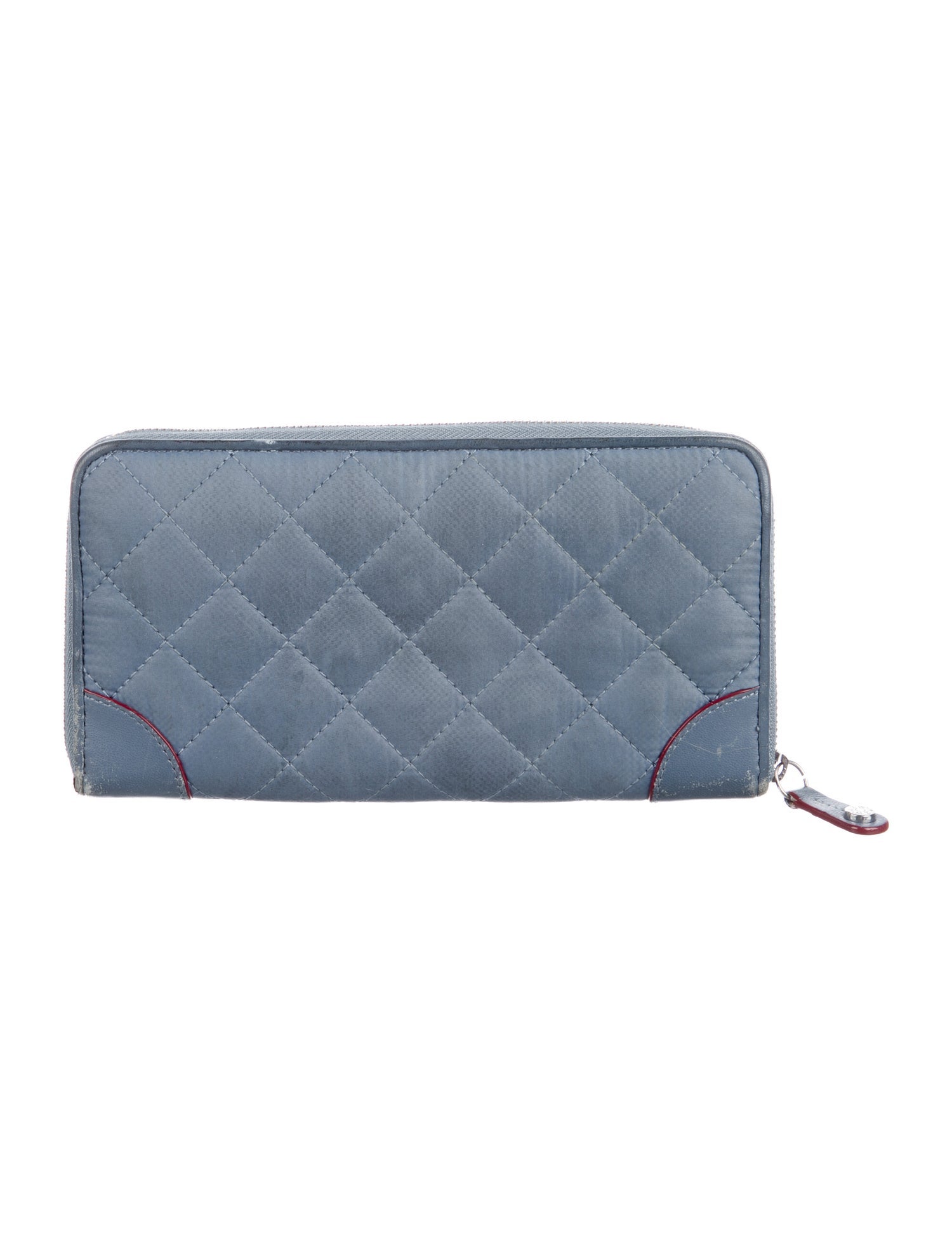 MZ Wallace Continental Wallet