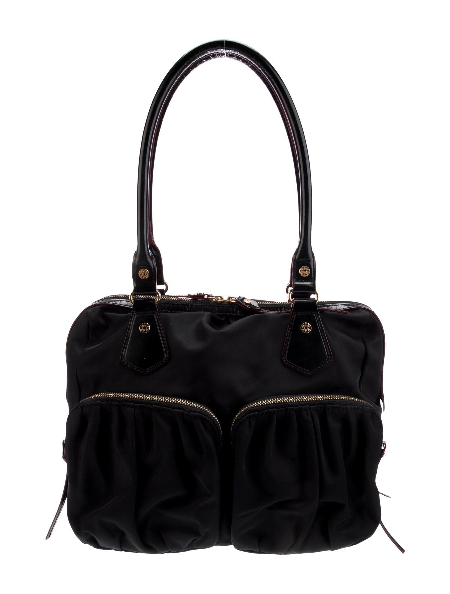 MZ Wallace Nylon Shoulder Bag