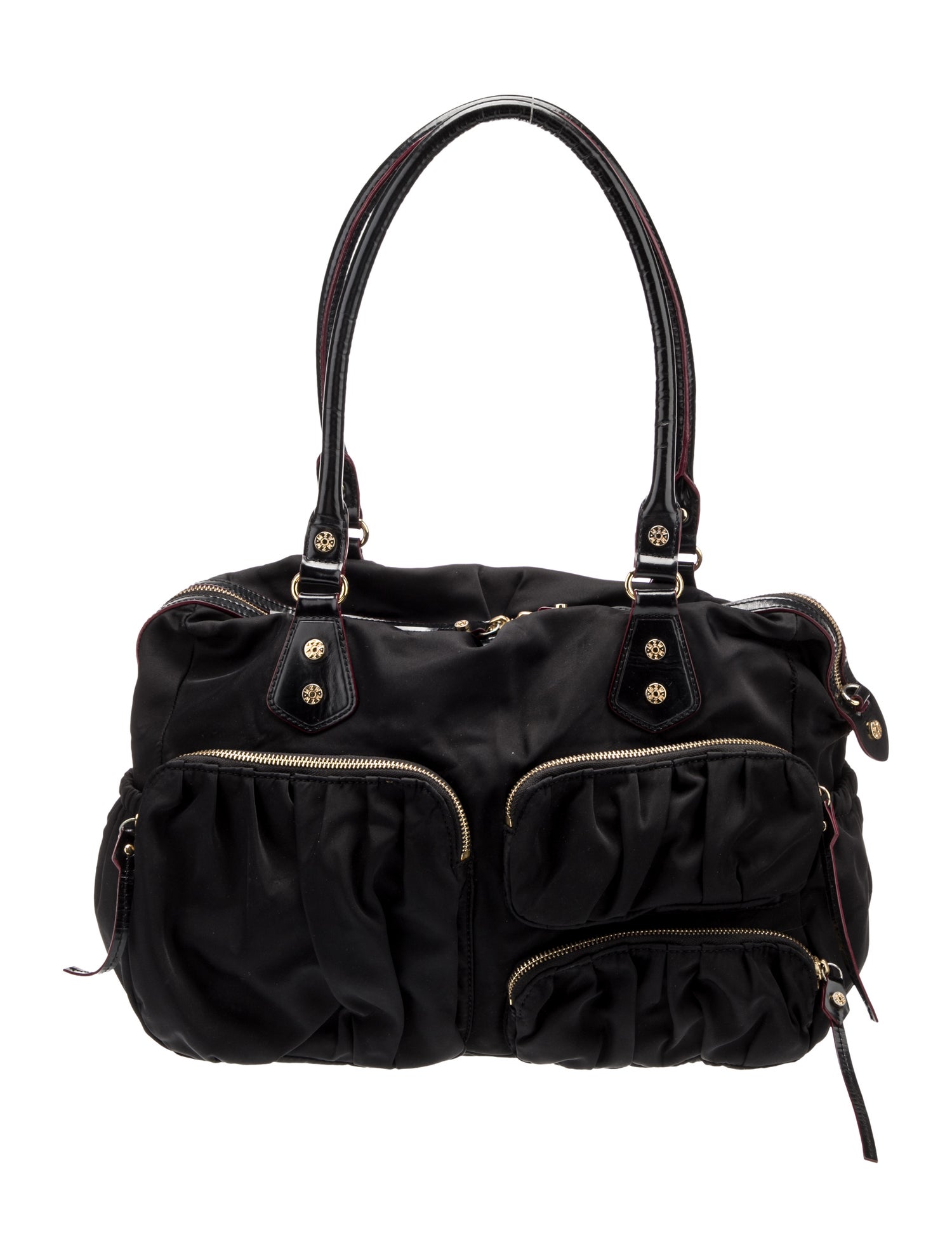 MZ Wallace Nylon Shoulder Bag