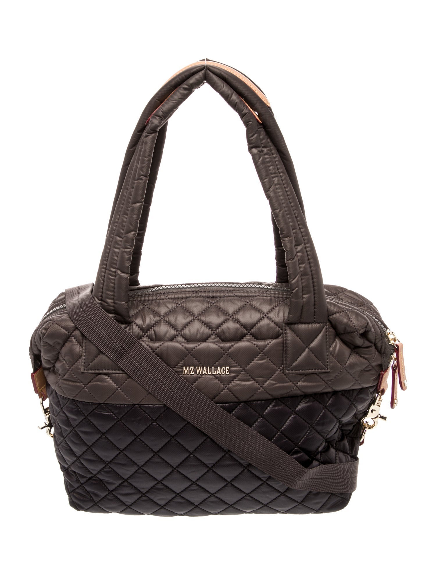 MZ Wallace Nylon Shoulder Bag