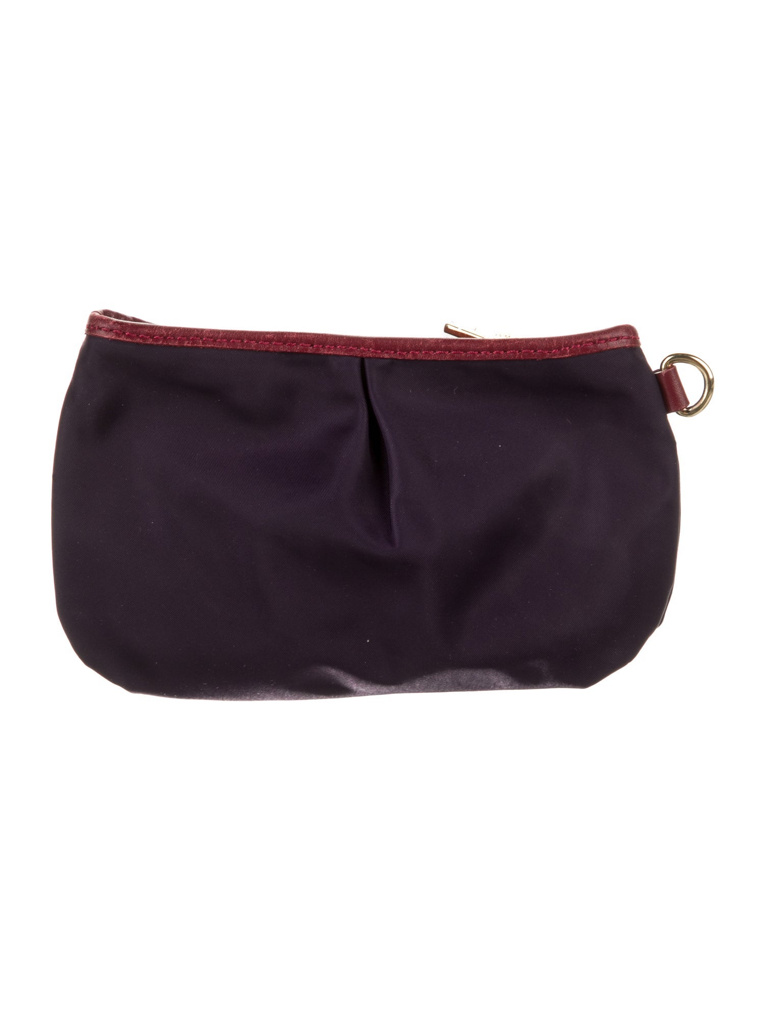 MZ Wallace Nylon Wallet