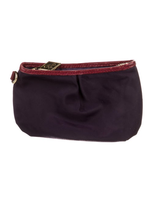 MZ Wallace Nylon Wallet