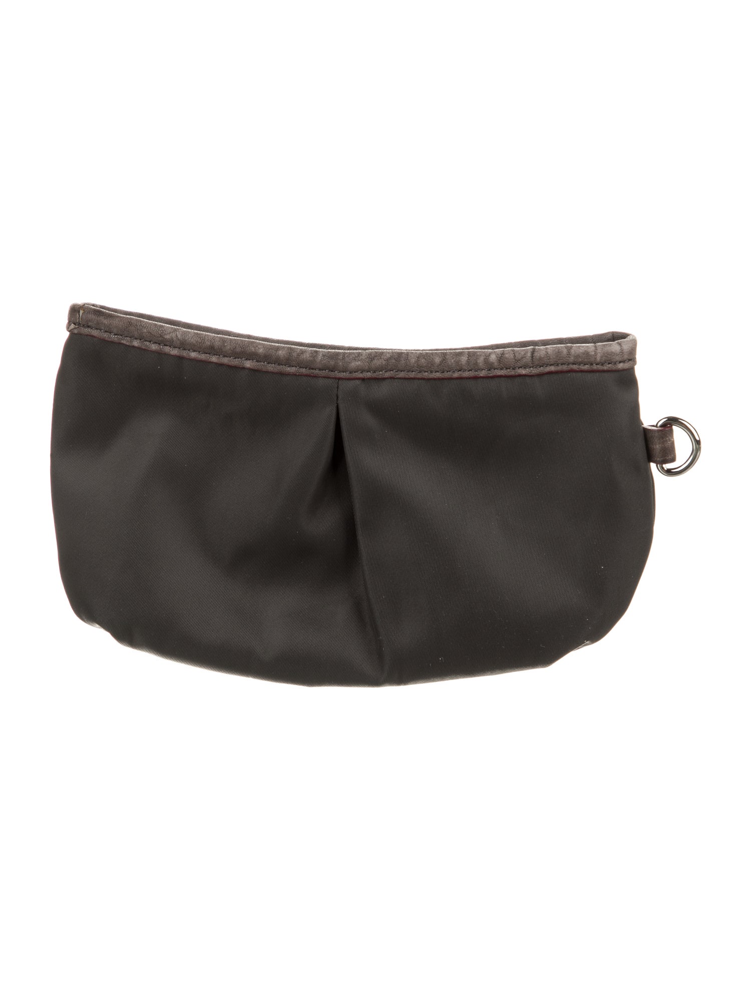 MZ Wallace Coin Pouch