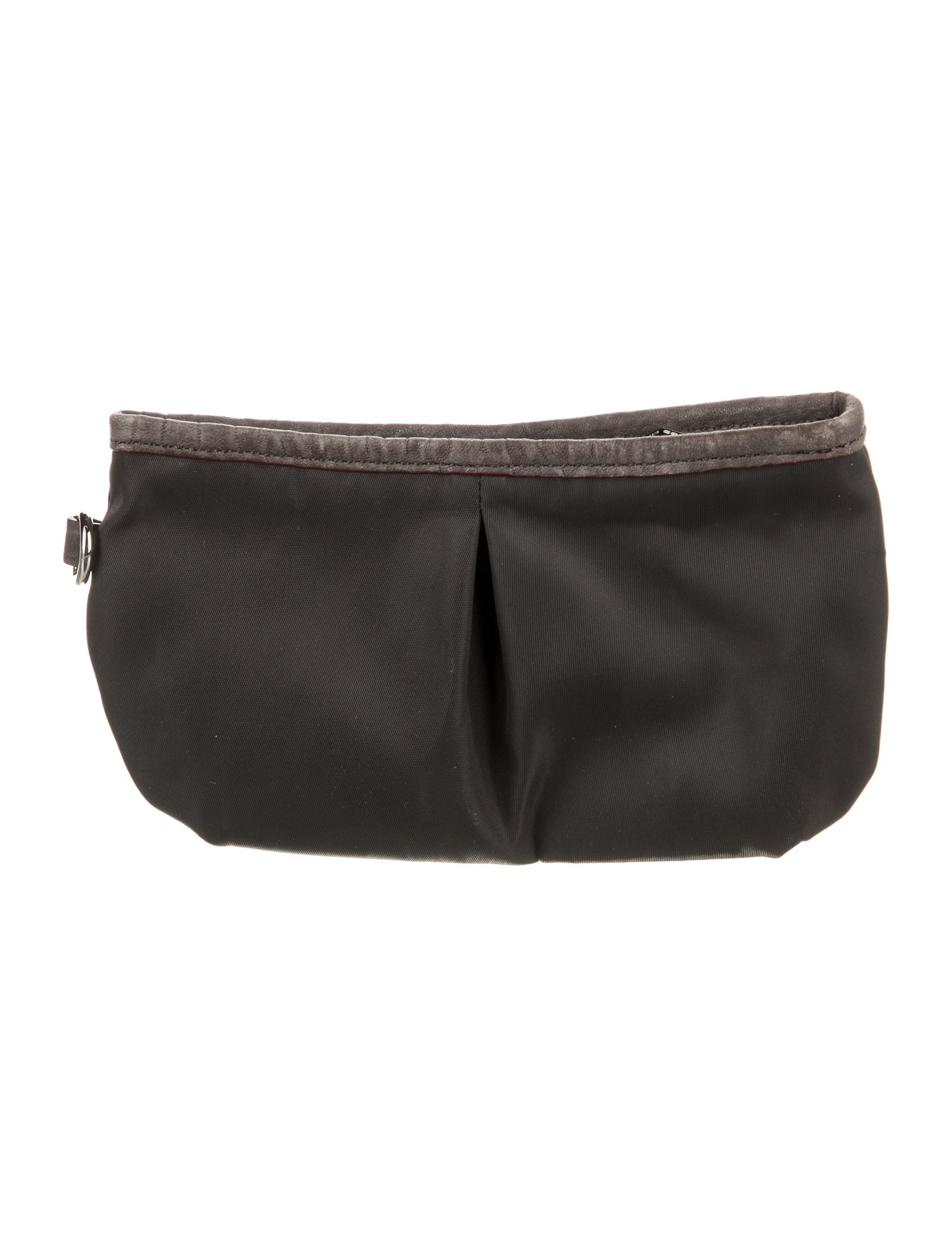 MZ Wallace Coin Pouch