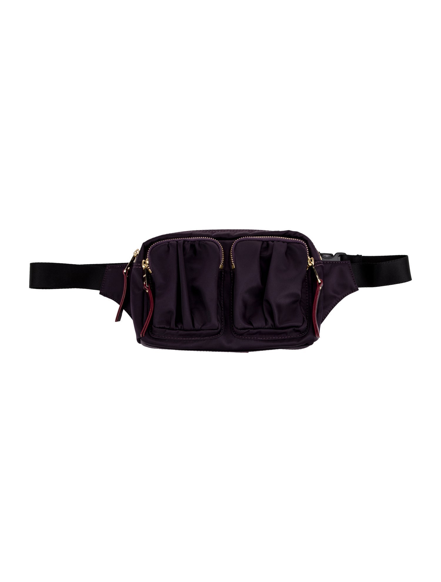 MZ Wallace Nylon Belt Bag