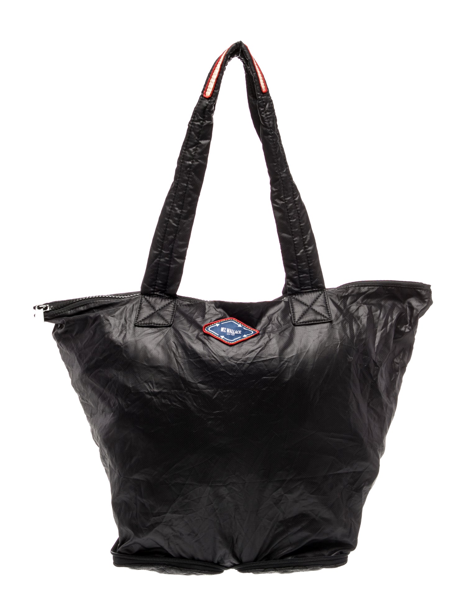 MZ Wallace Nylon Tote