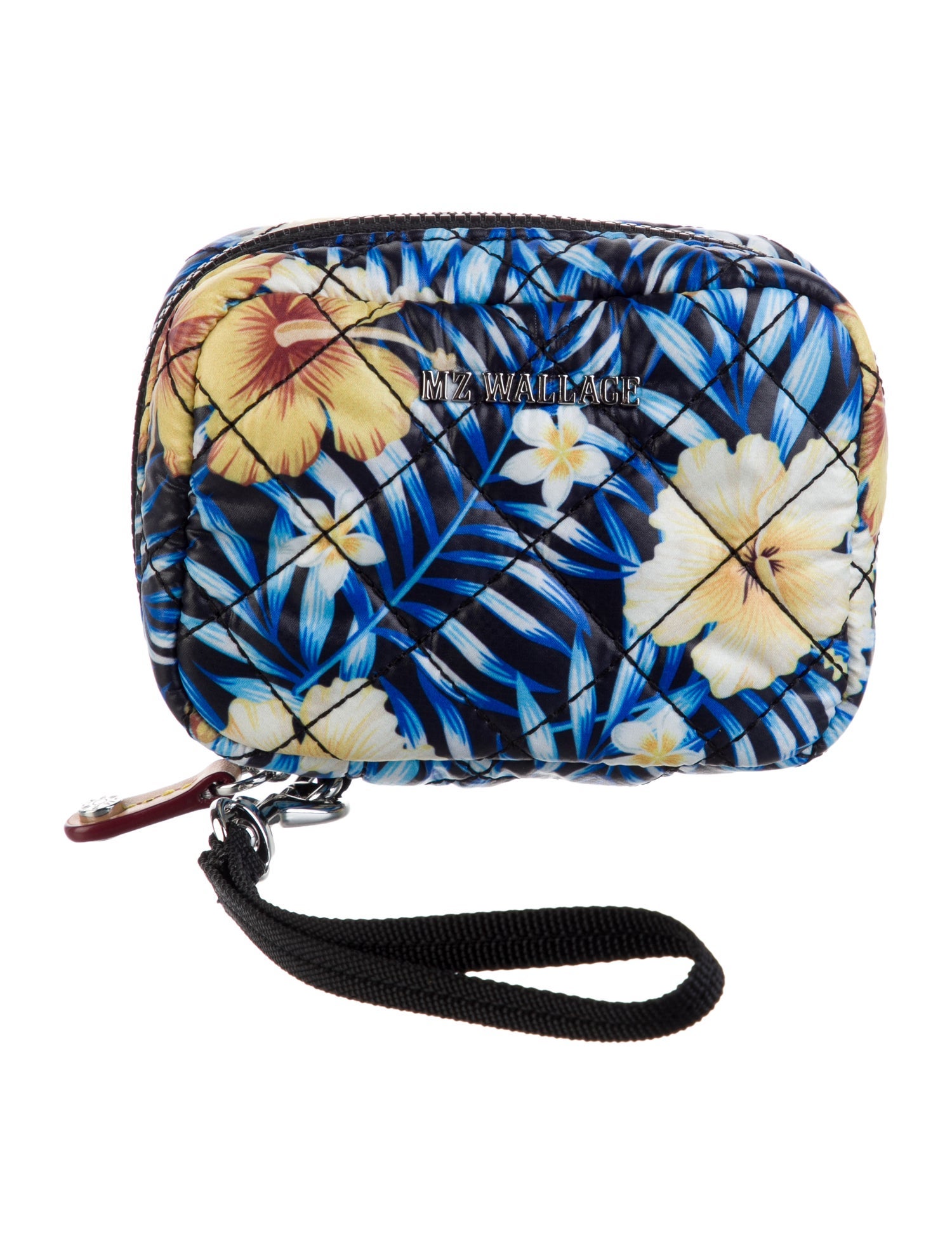 MZ Wallace Mini Metro Camera Holder w/Tags