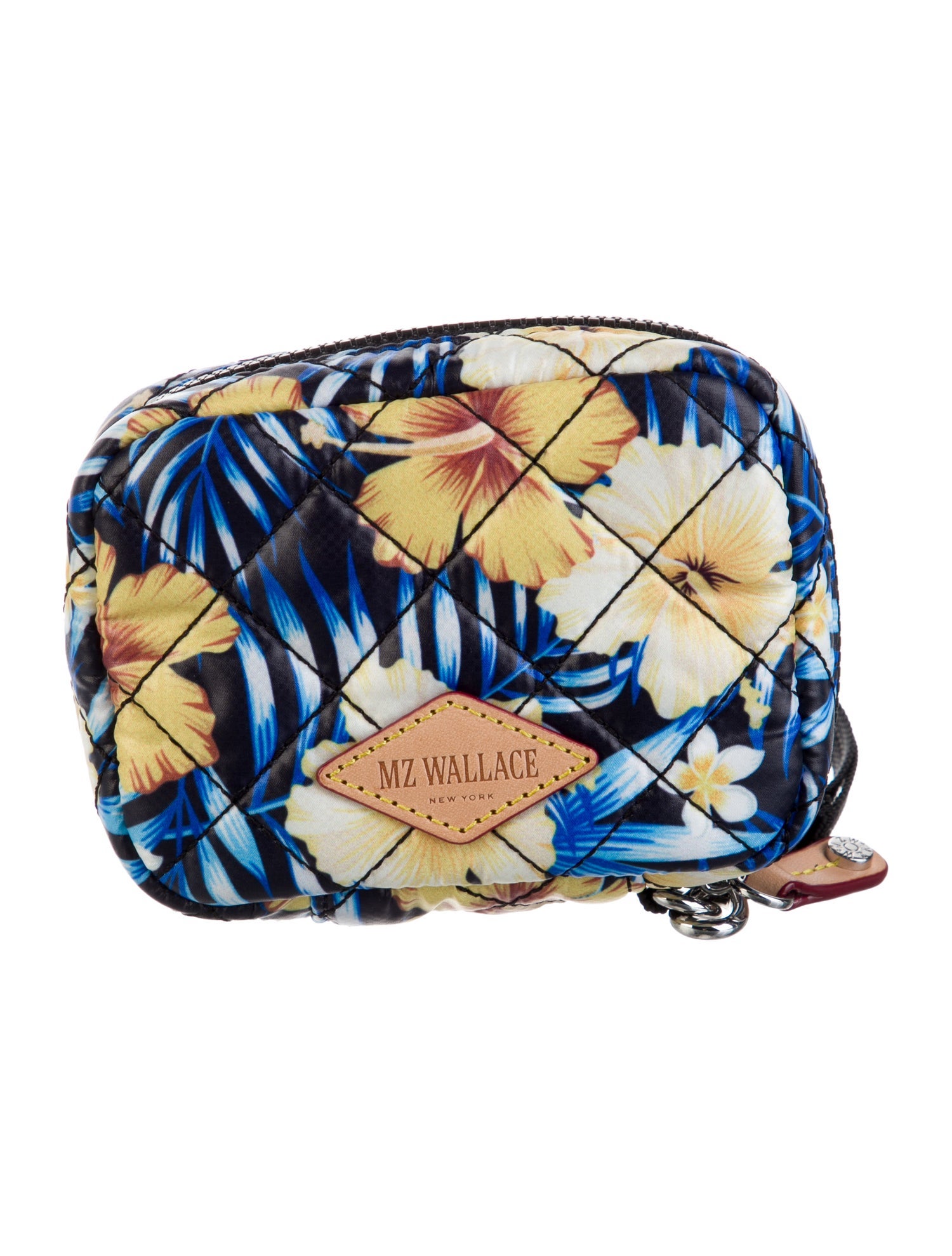 MZ Wallace Mini Metro Camera Holder w/Tags