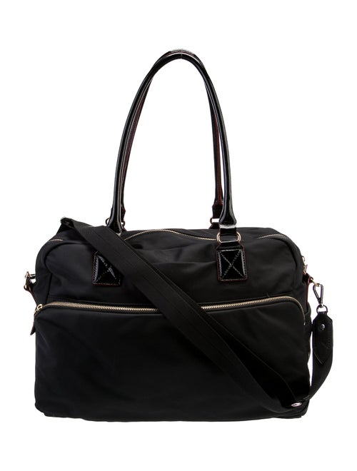 MZ Wallace Nylon Messenger Bag