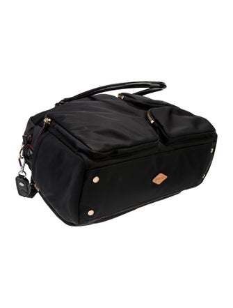 MZ Wallace Nylon Messenger Bag