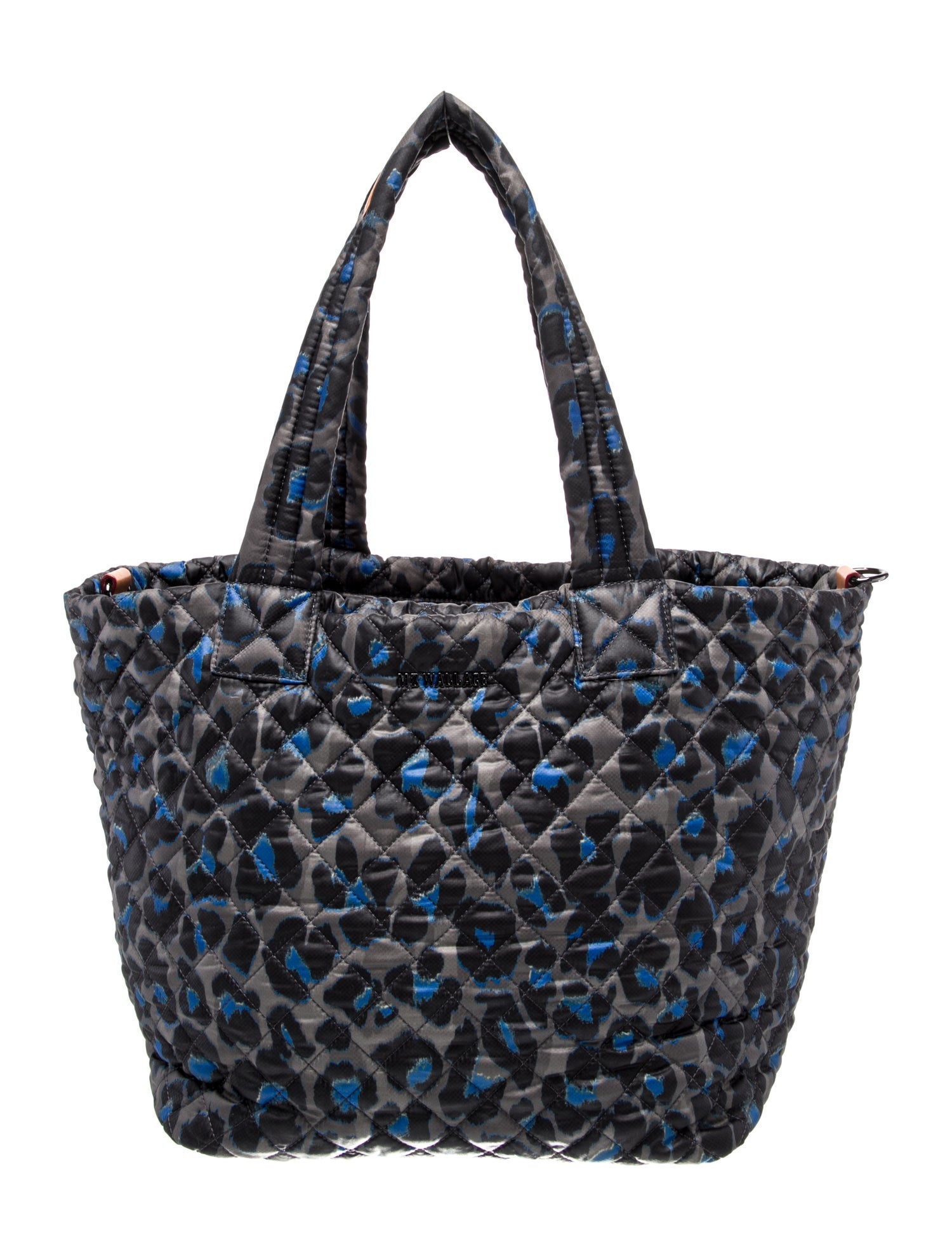 MZ Wallace Nylon Tote