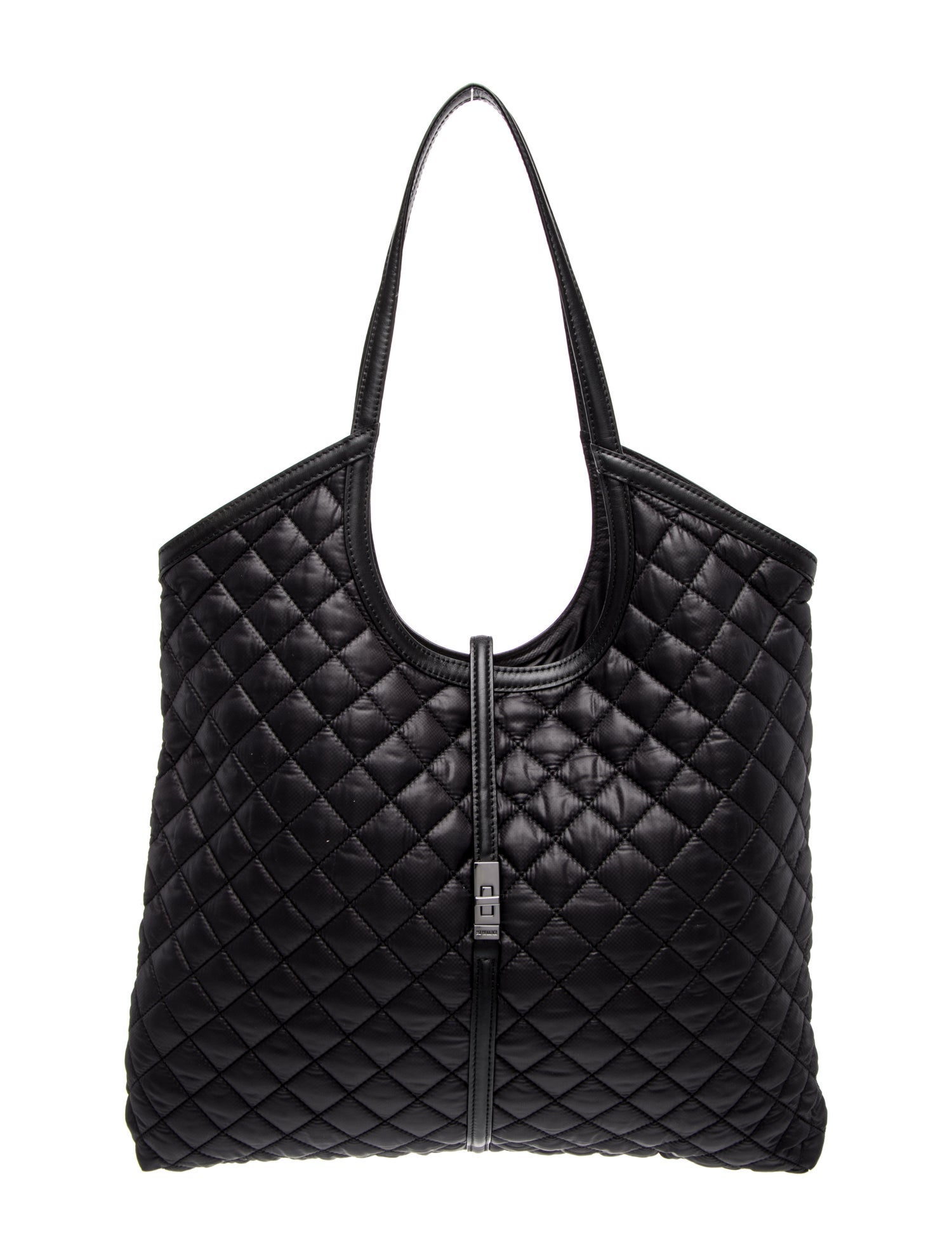 MZ Wallace Nylon Hobo