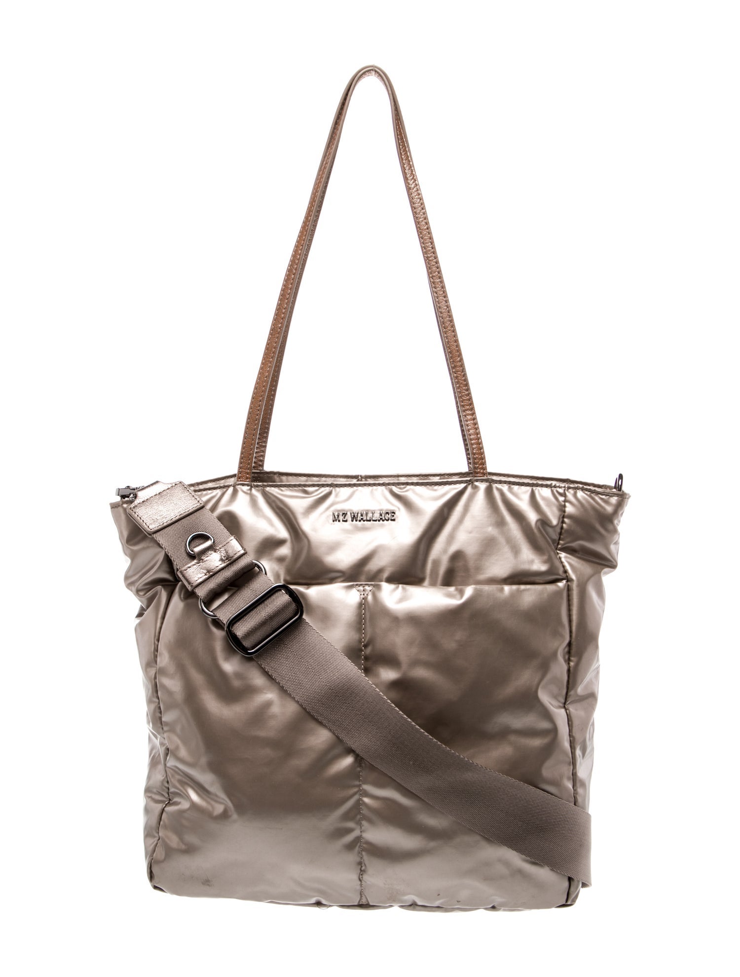 MZ Wallace Nylon Shoulder Bag