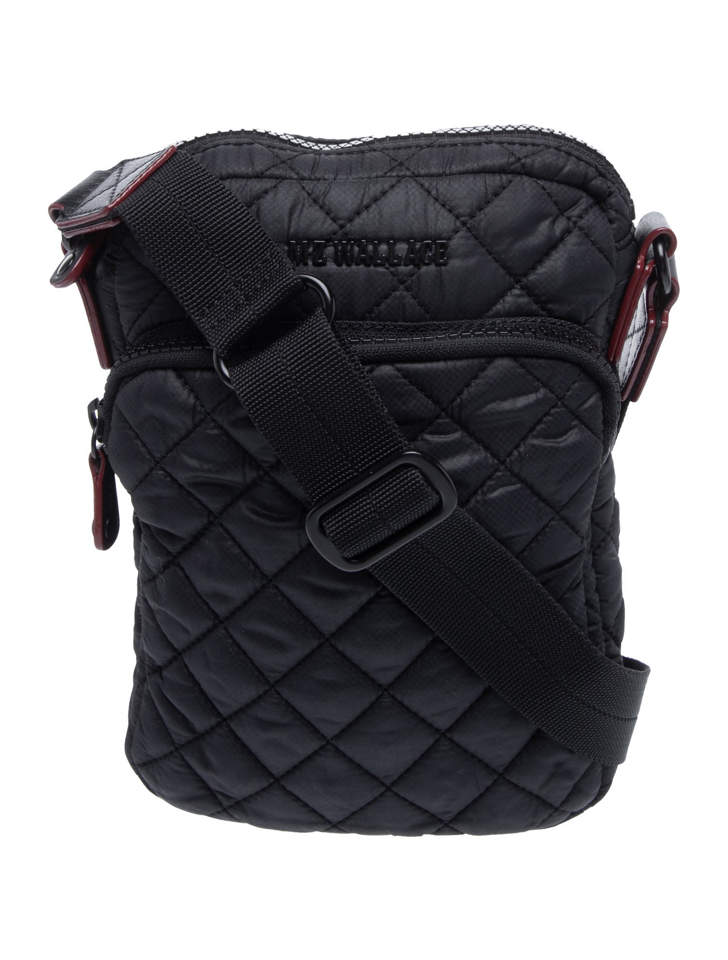 MZ Wallace Nylon Messenger Bag