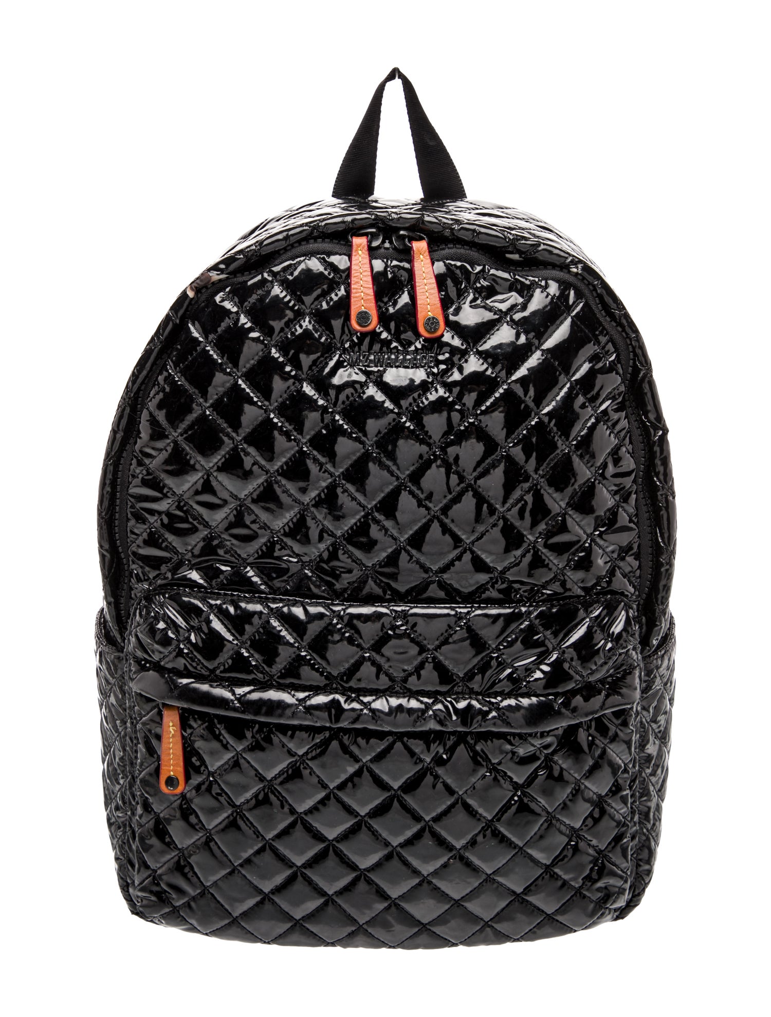 MZ Wallace Quilted Backpack