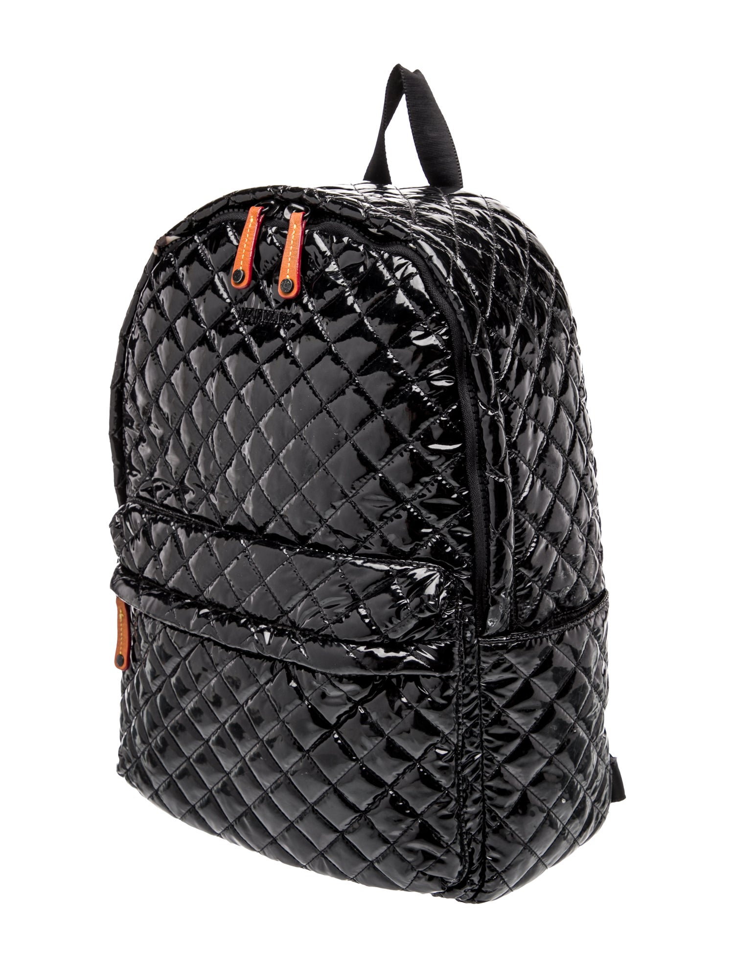 MZ Wallace Quilted Backpack