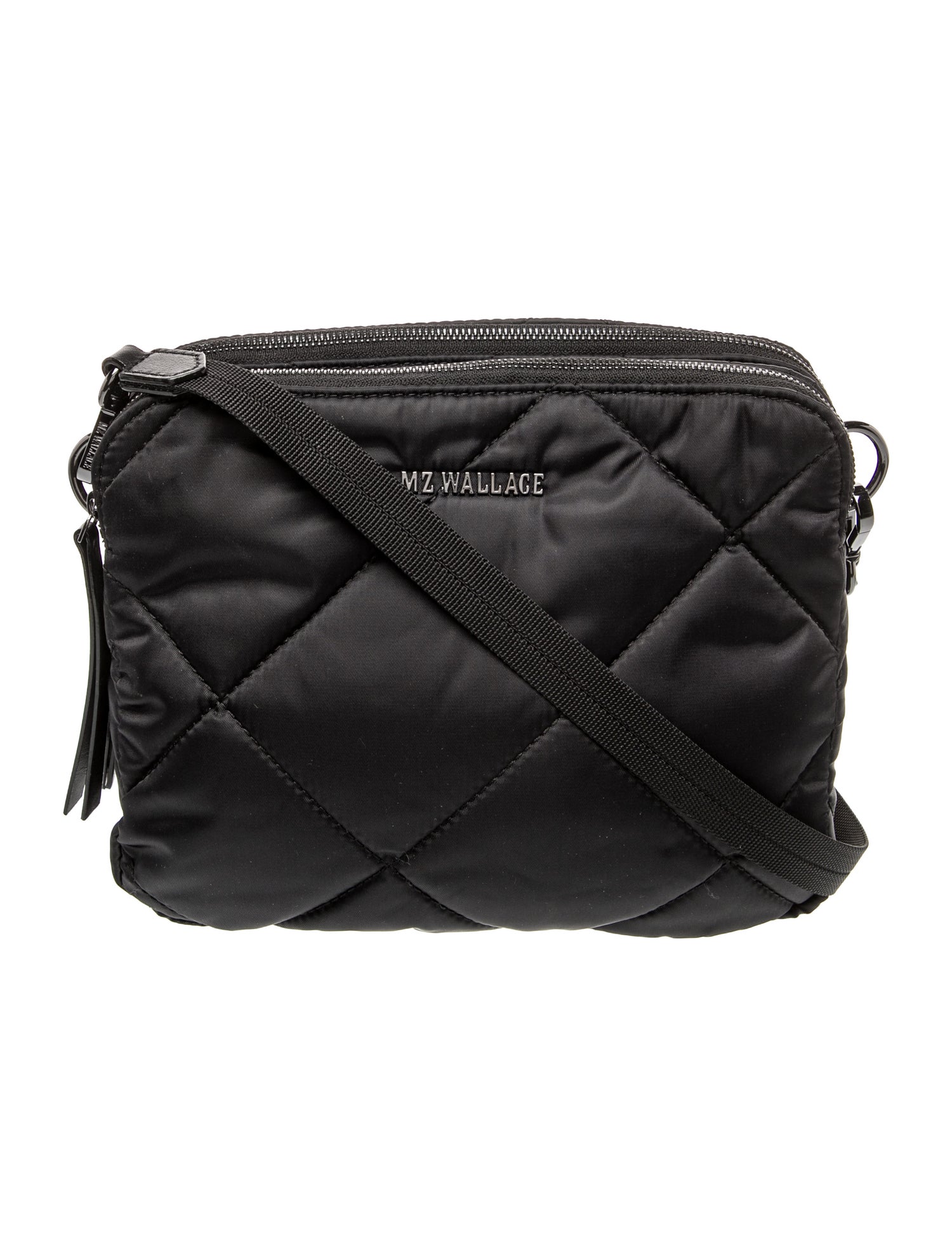 MZ Wallace Nylon Crossbody Bag
