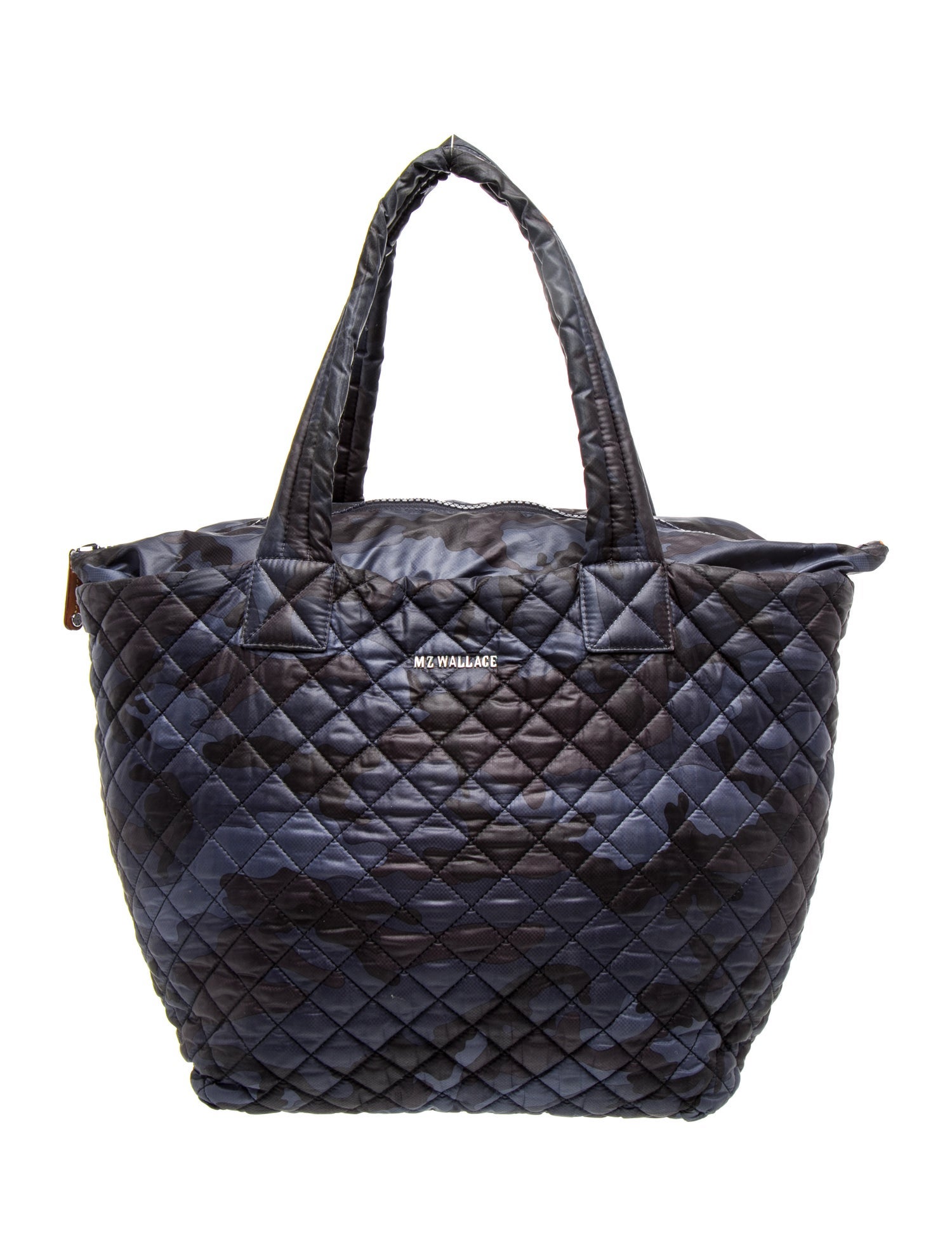 MZ Wallace Quilted Tote