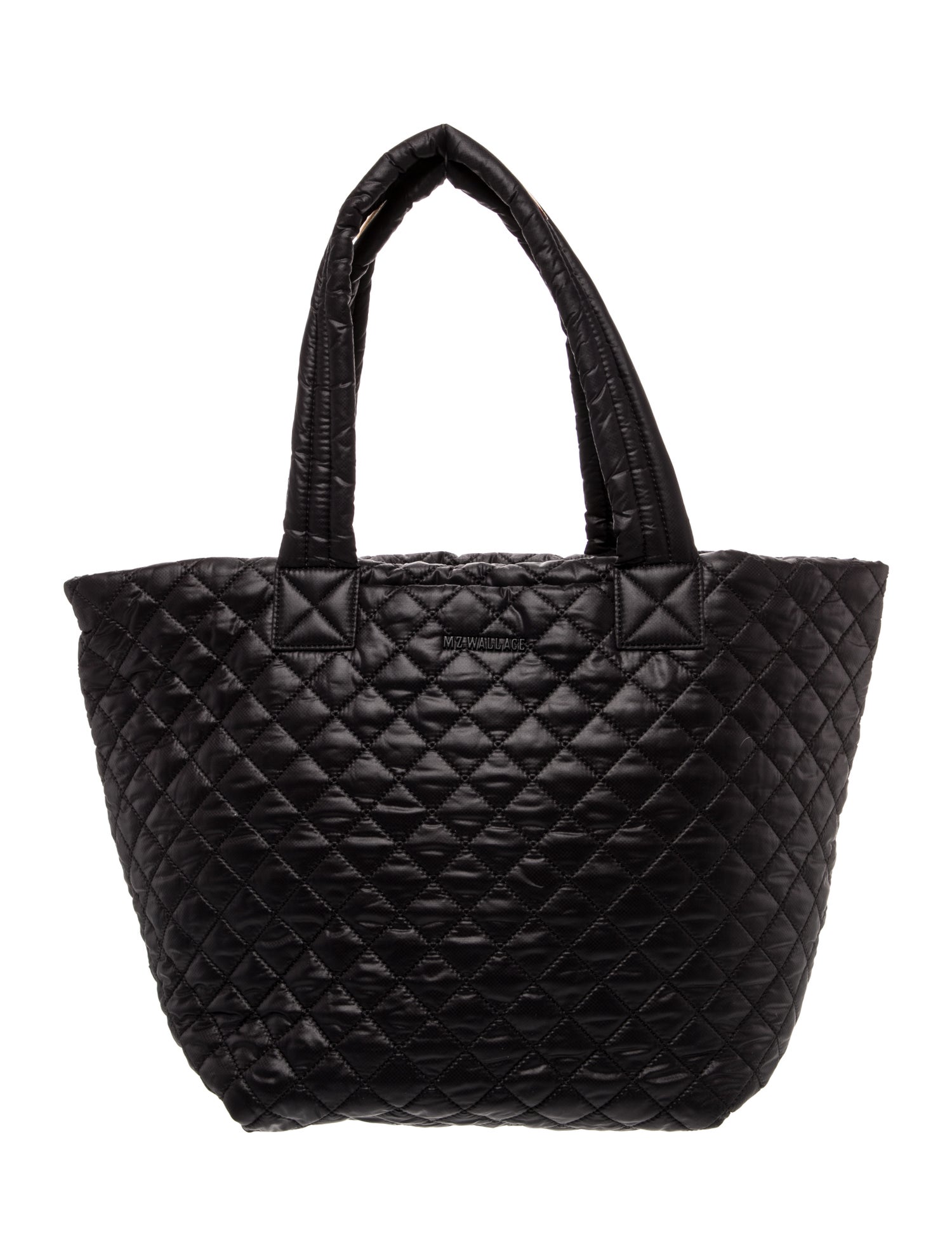 MZ Wallace Quilted Tote