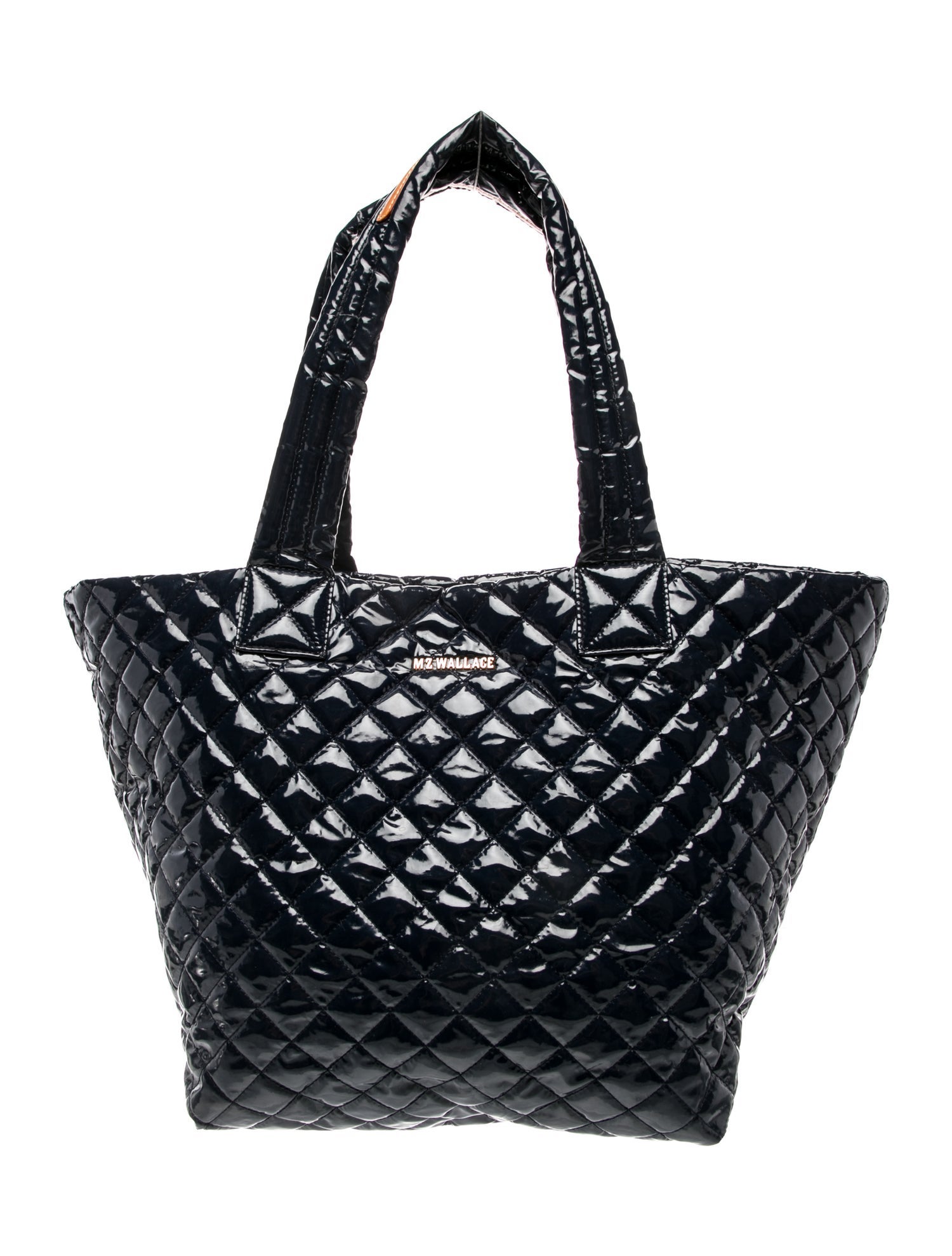 MZ Wallace Nylon Top Handle Bag