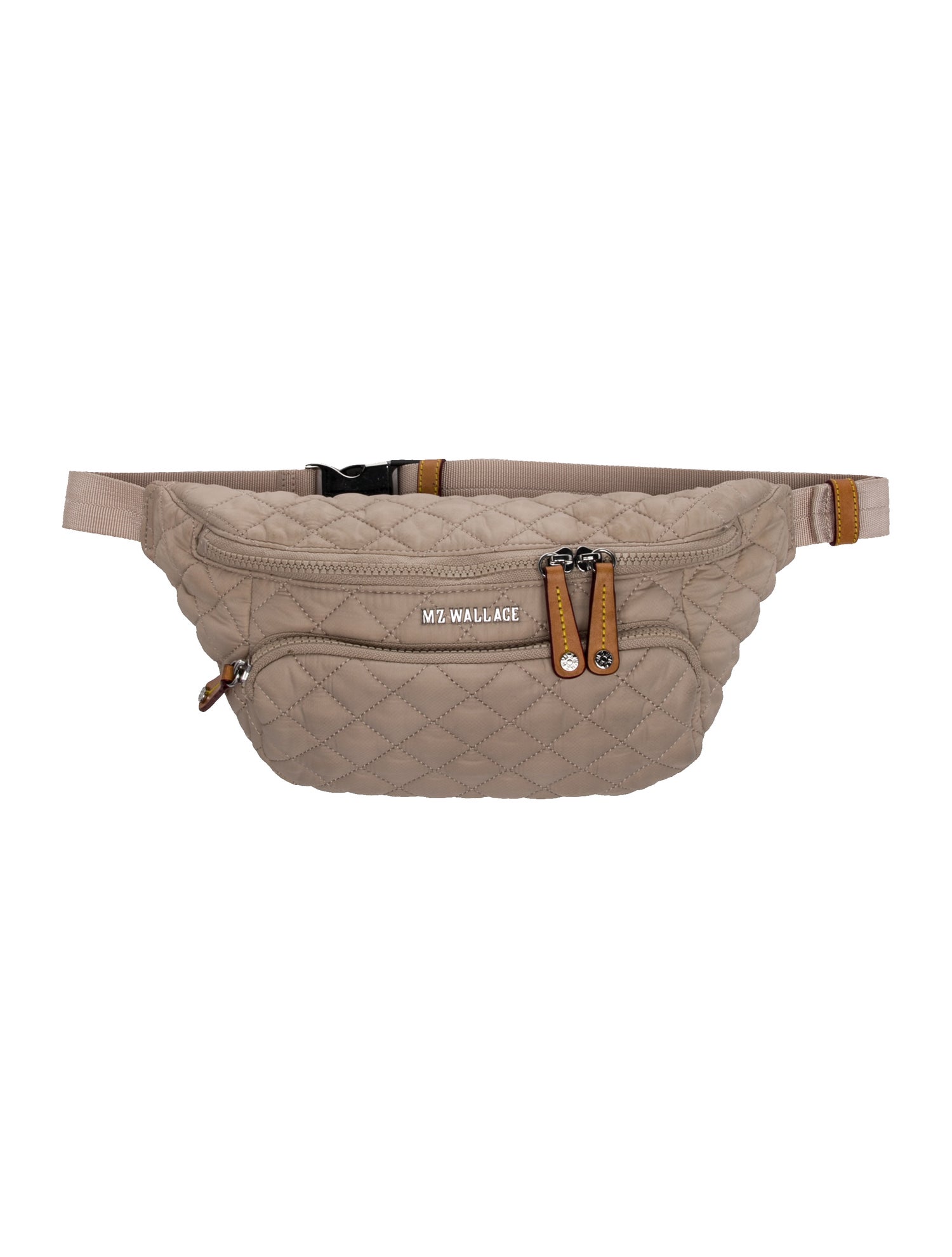 MZ Wallace Quilted Belt Bag