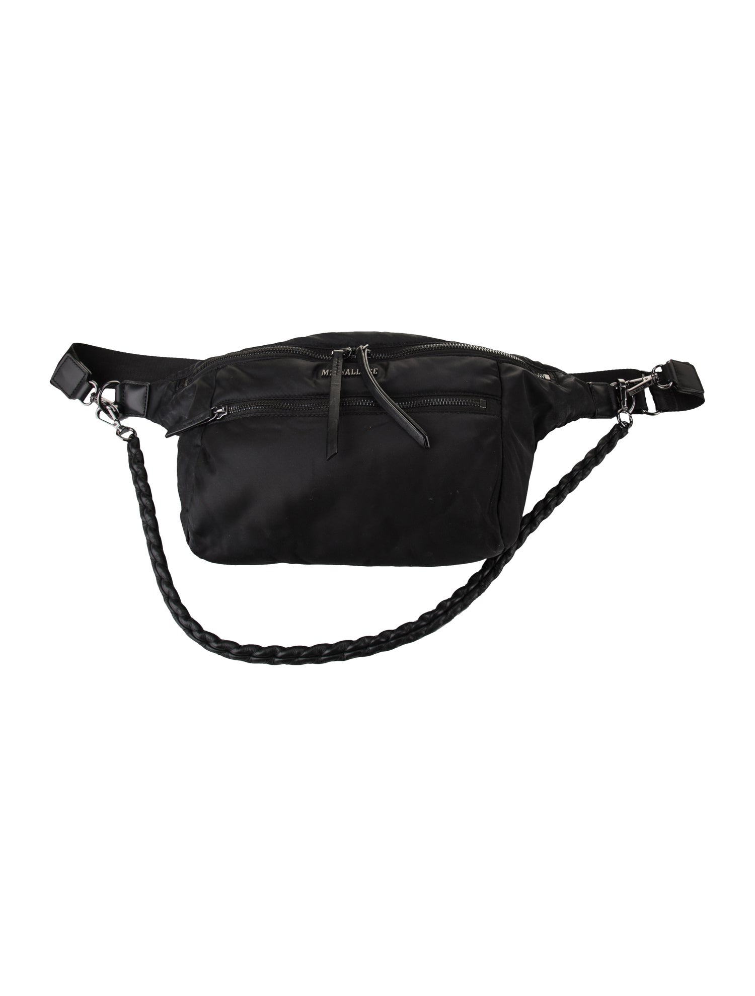 MZ Wallace Nylon Shoulder Bag