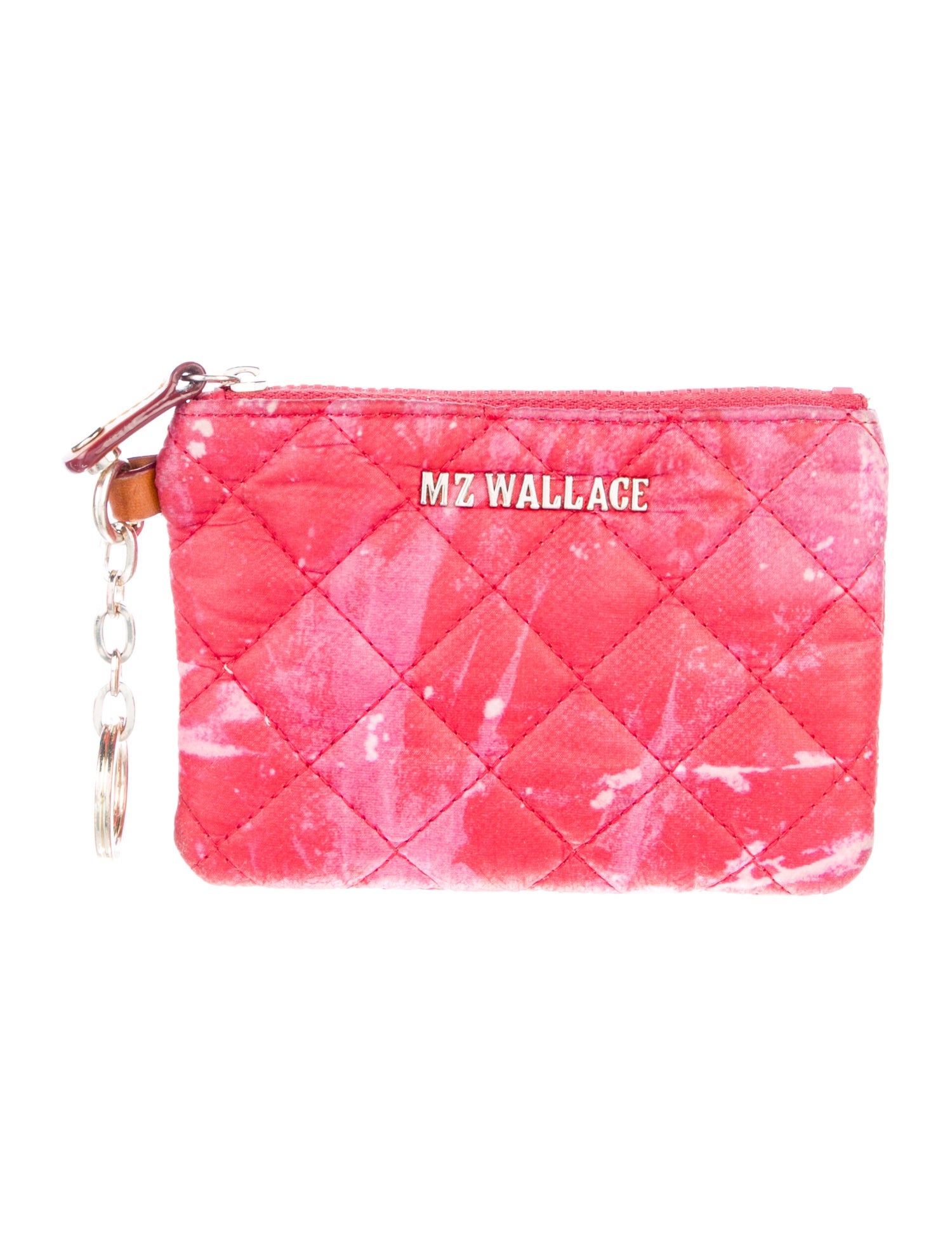 MZ Wallace Nylon Wallet