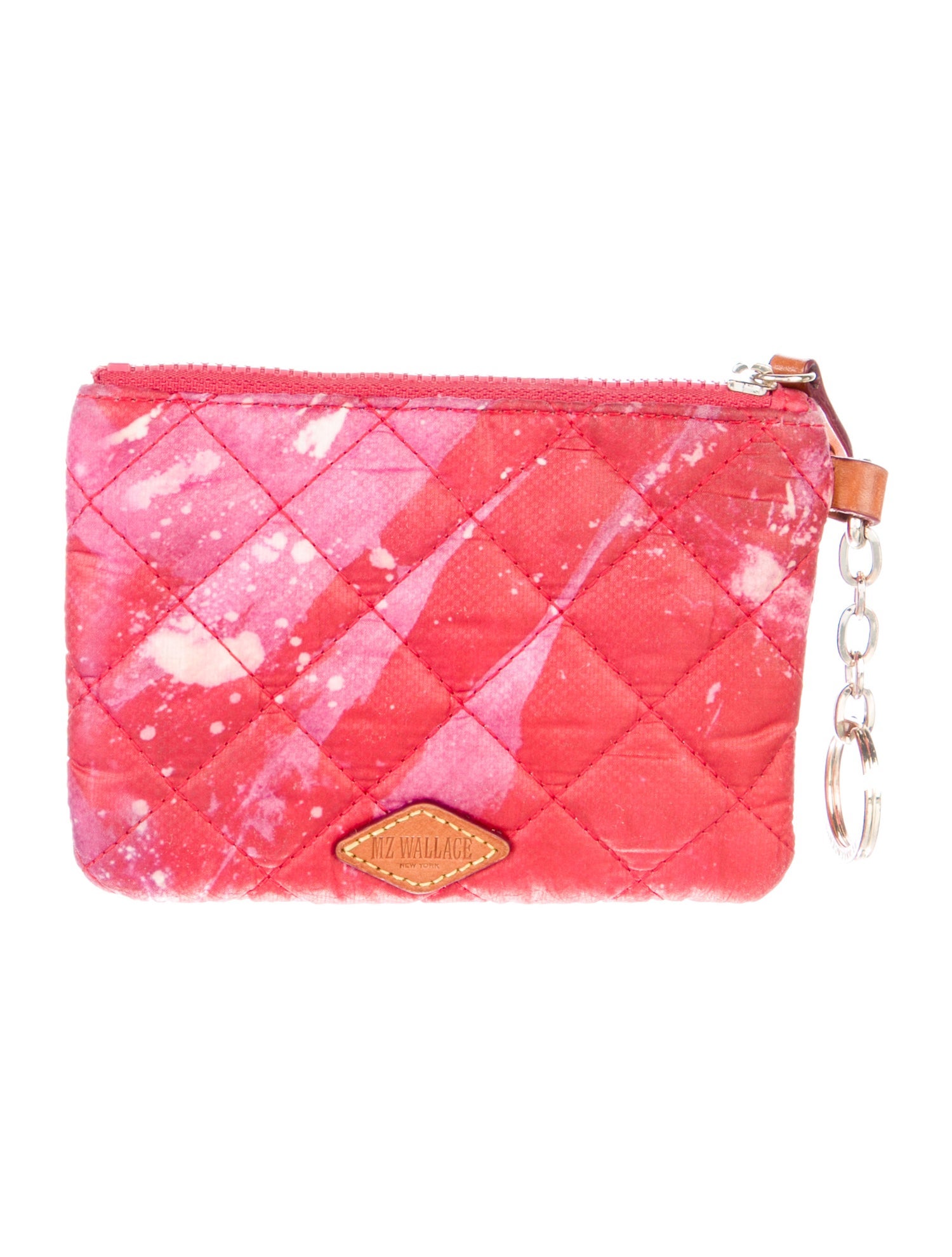 MZ Wallace Nylon Wallet