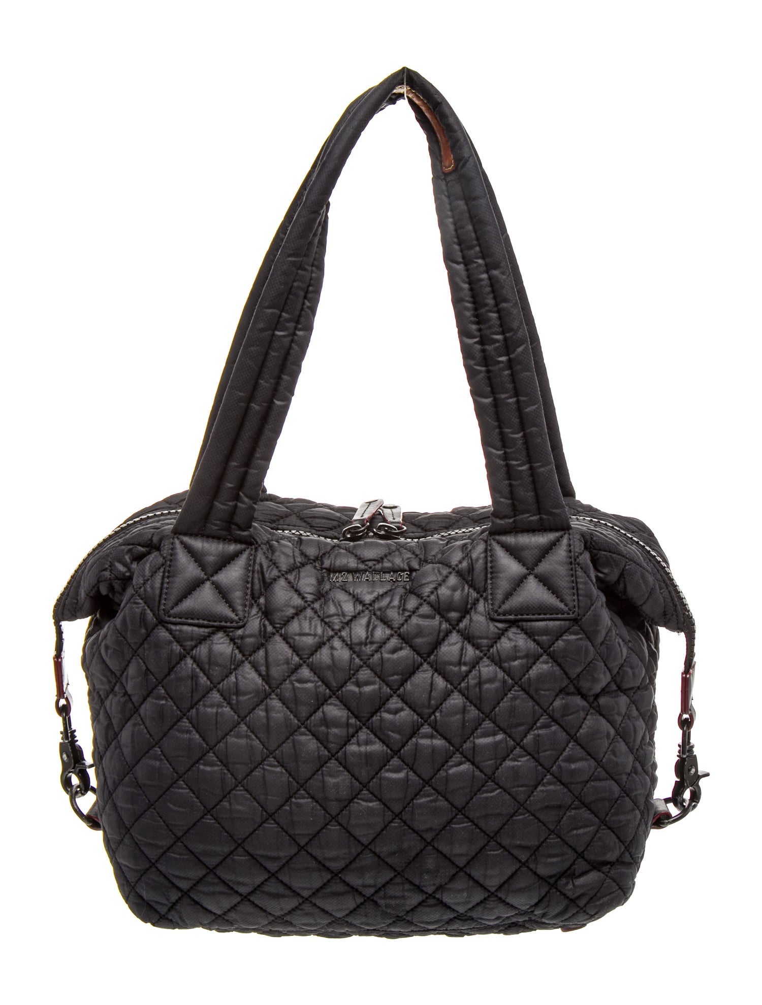 MZ Wallace Nylon Shoulder Bag