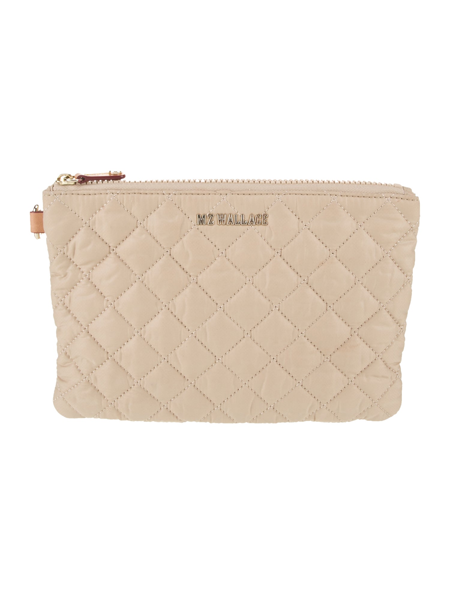 MZ Wallace Nylon Clutch