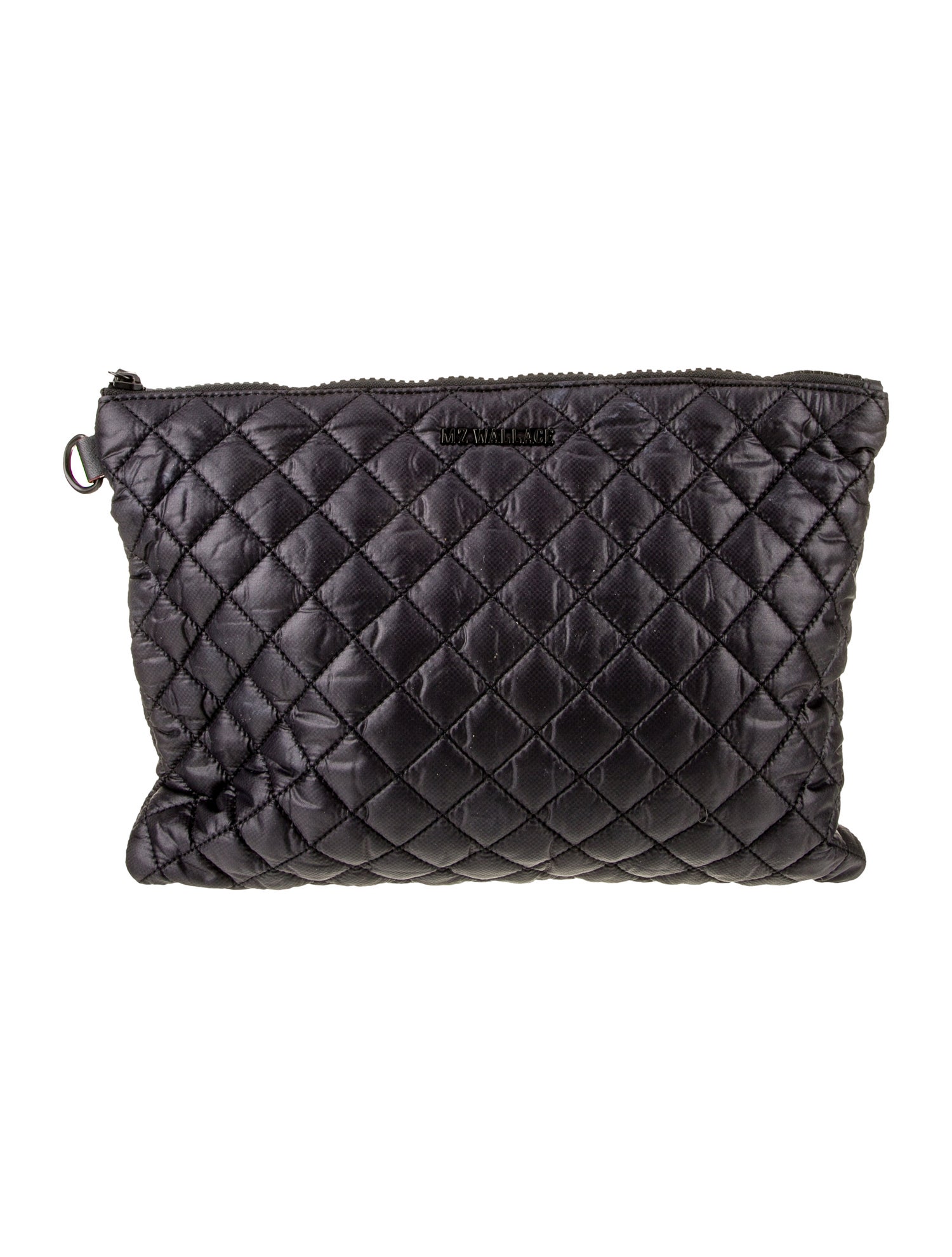 MZ Wallace Nylon Messenger Bag