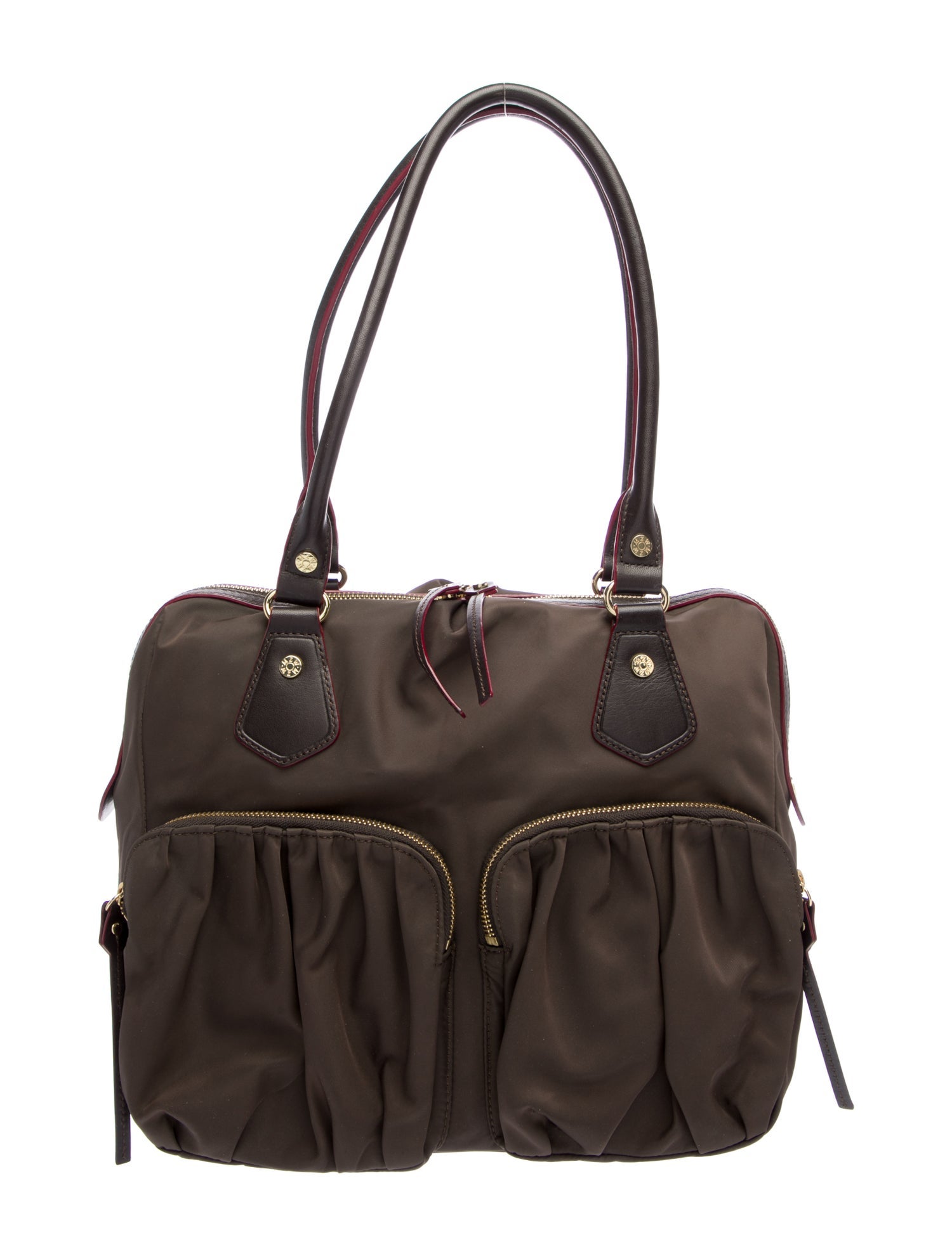 MZ Wallace Nylon Shoulder Bag