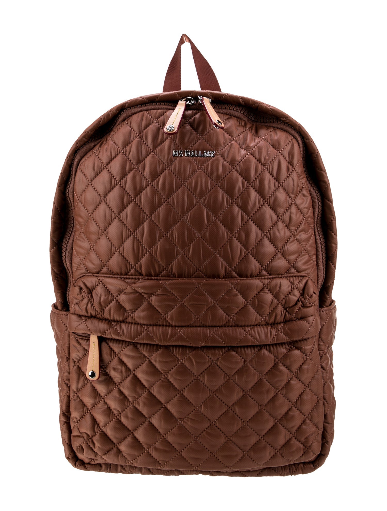 MZ Wallace Nylon Backpack