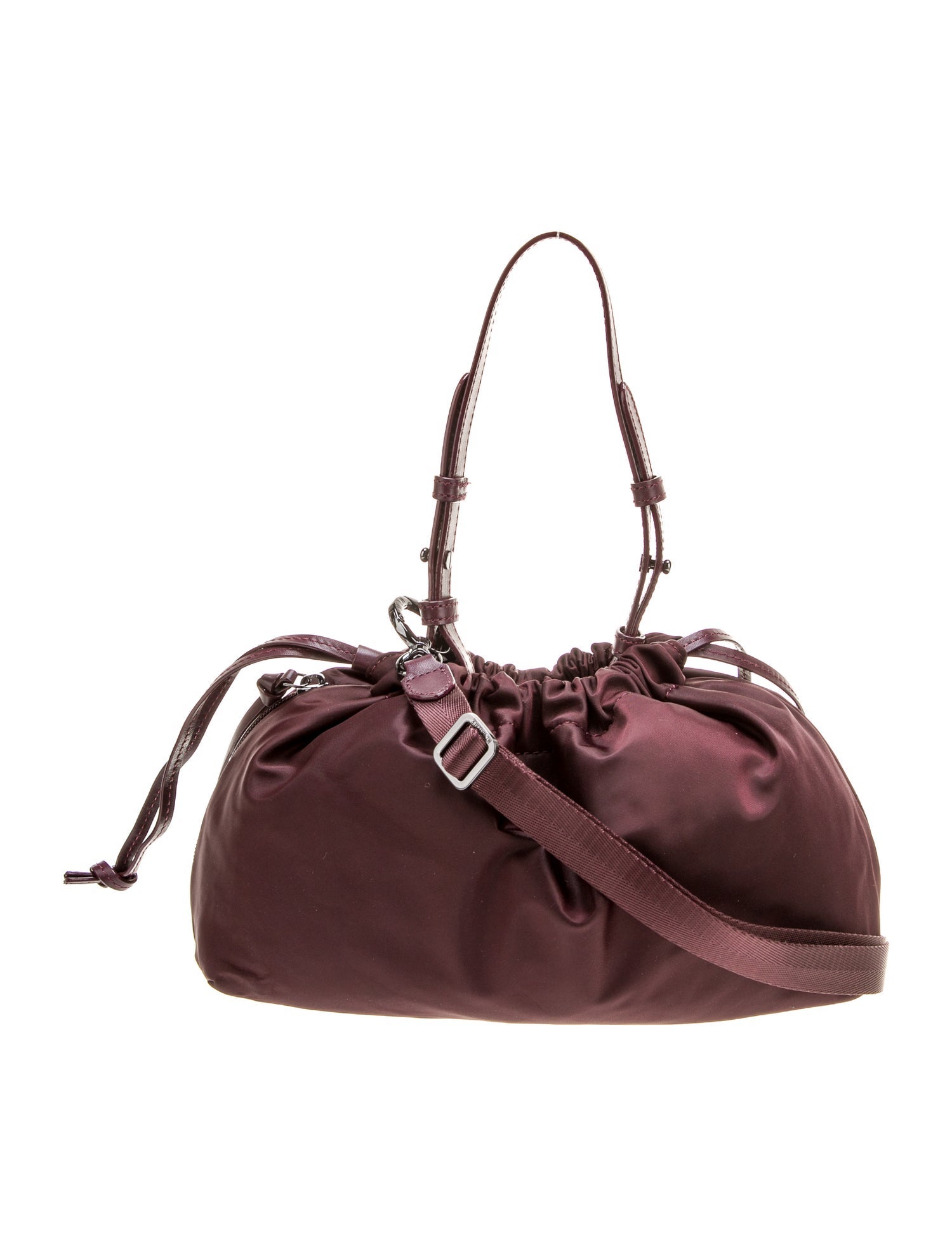 MZ Wallace Nylon Top Handle Bag w/ Tags