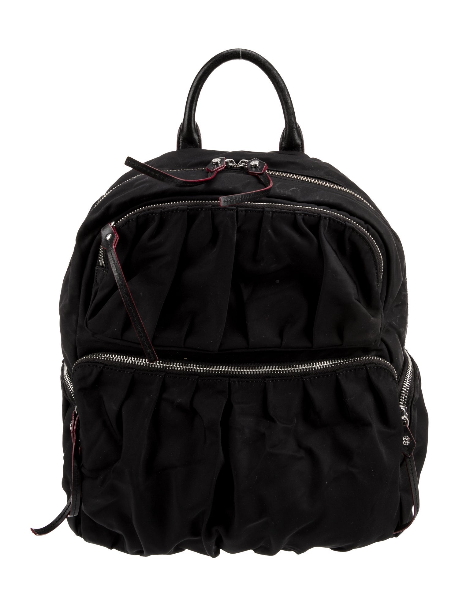 MZ Wallace Nylon Backpack