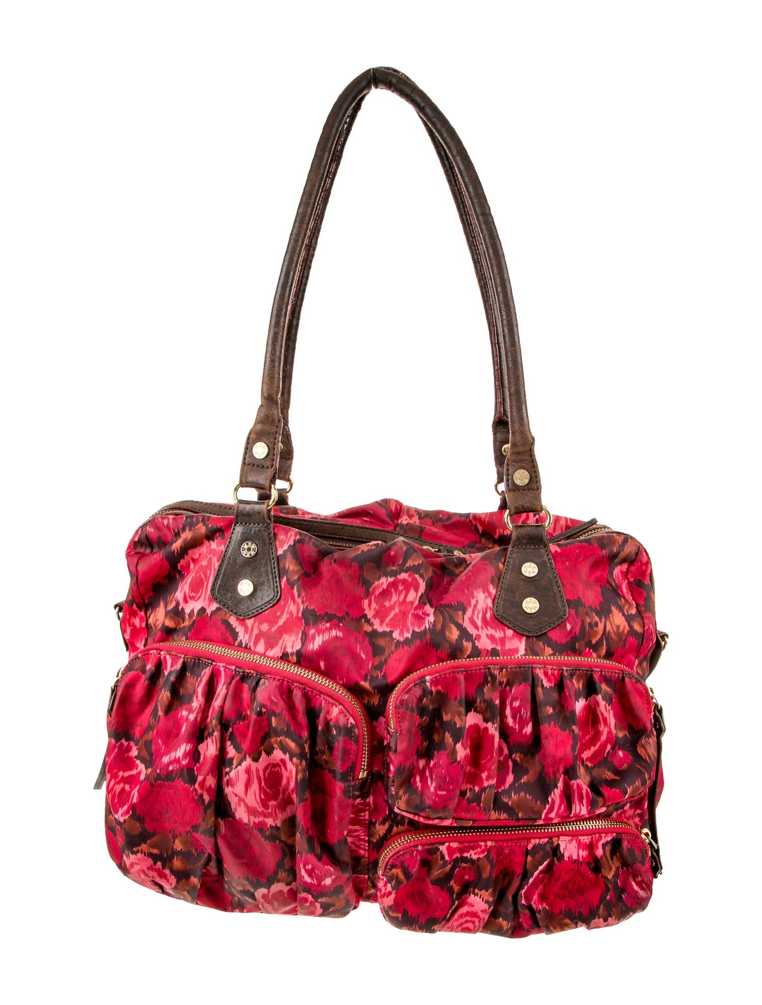 MZ Wallace Nylon Shoulder Bag