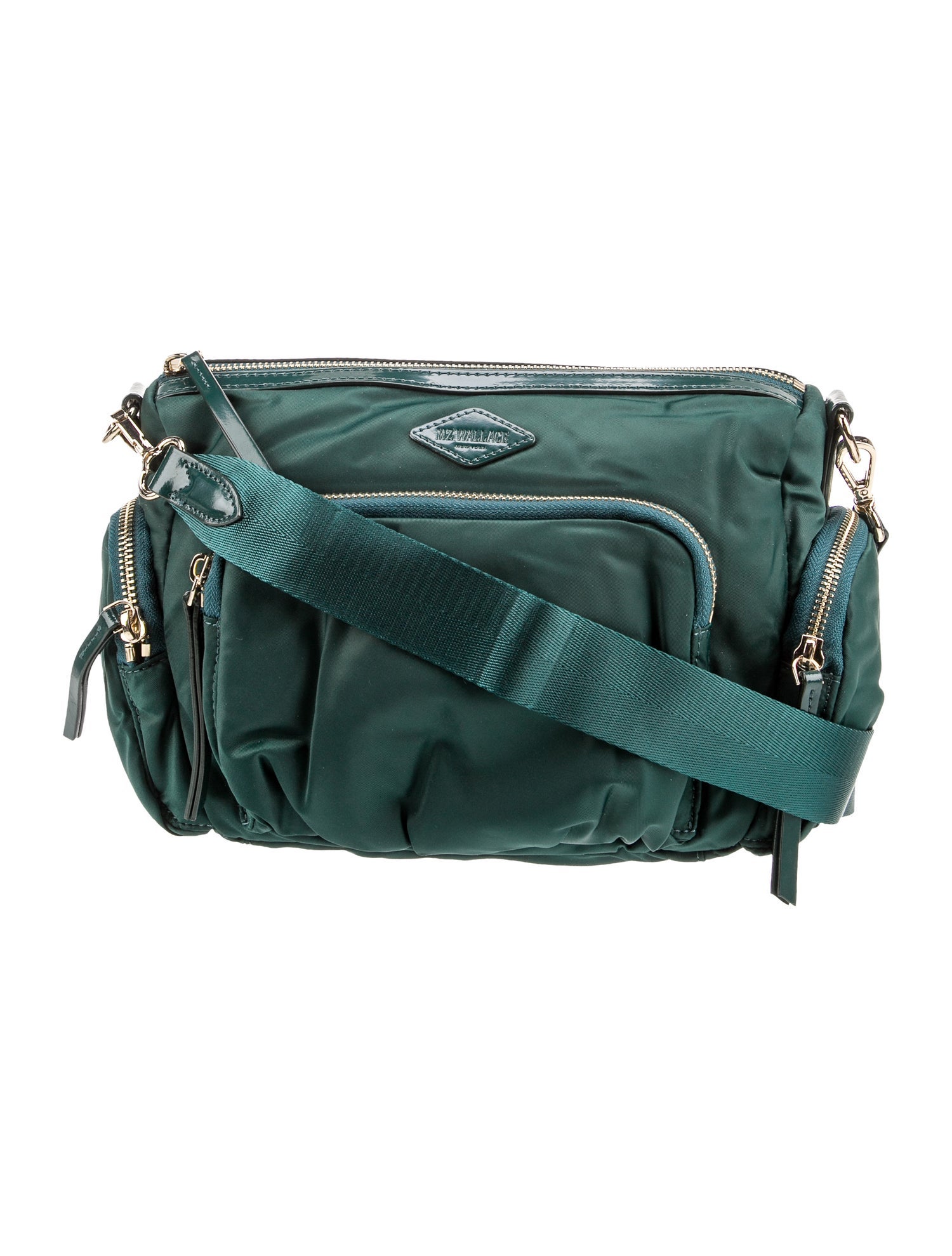 MZ Wallace Nylon Shoulder Bag