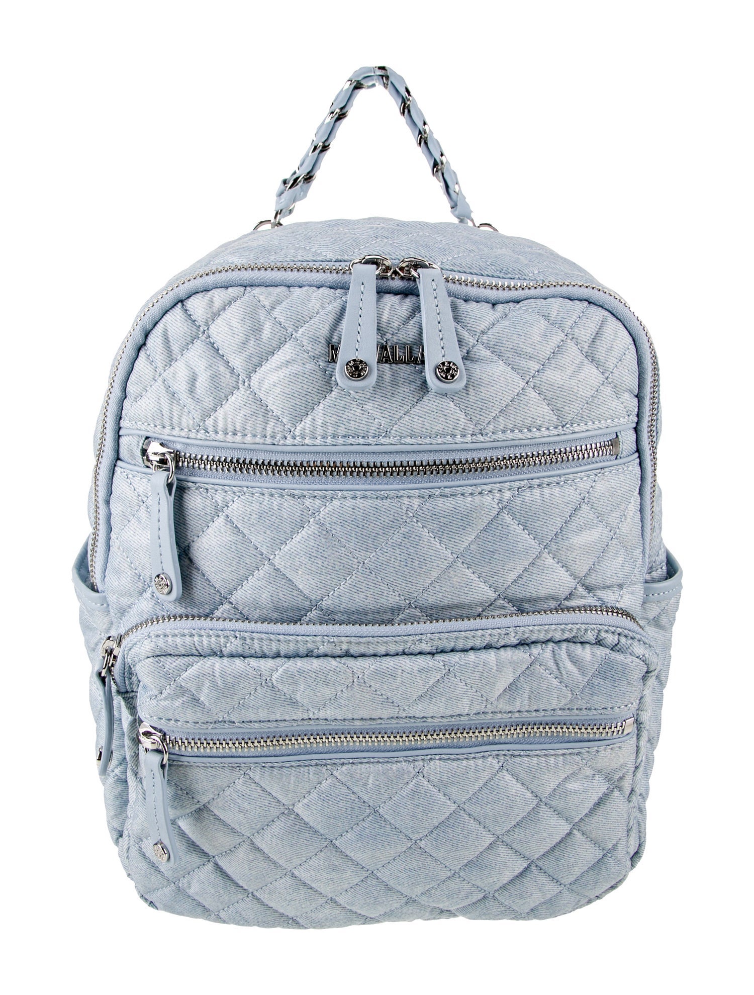 MZ Wallace Nylon Backpack