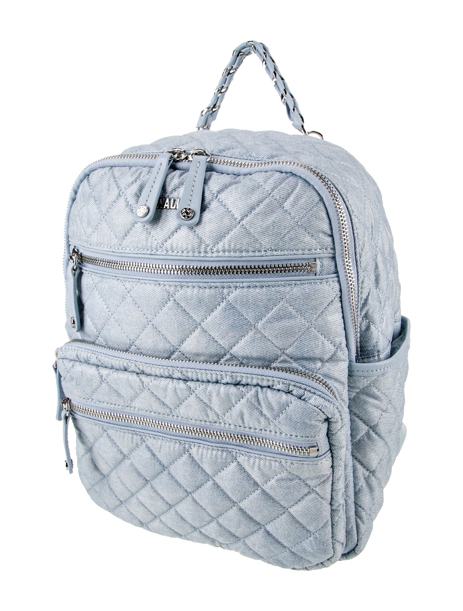 MZ Wallace Nylon Backpack