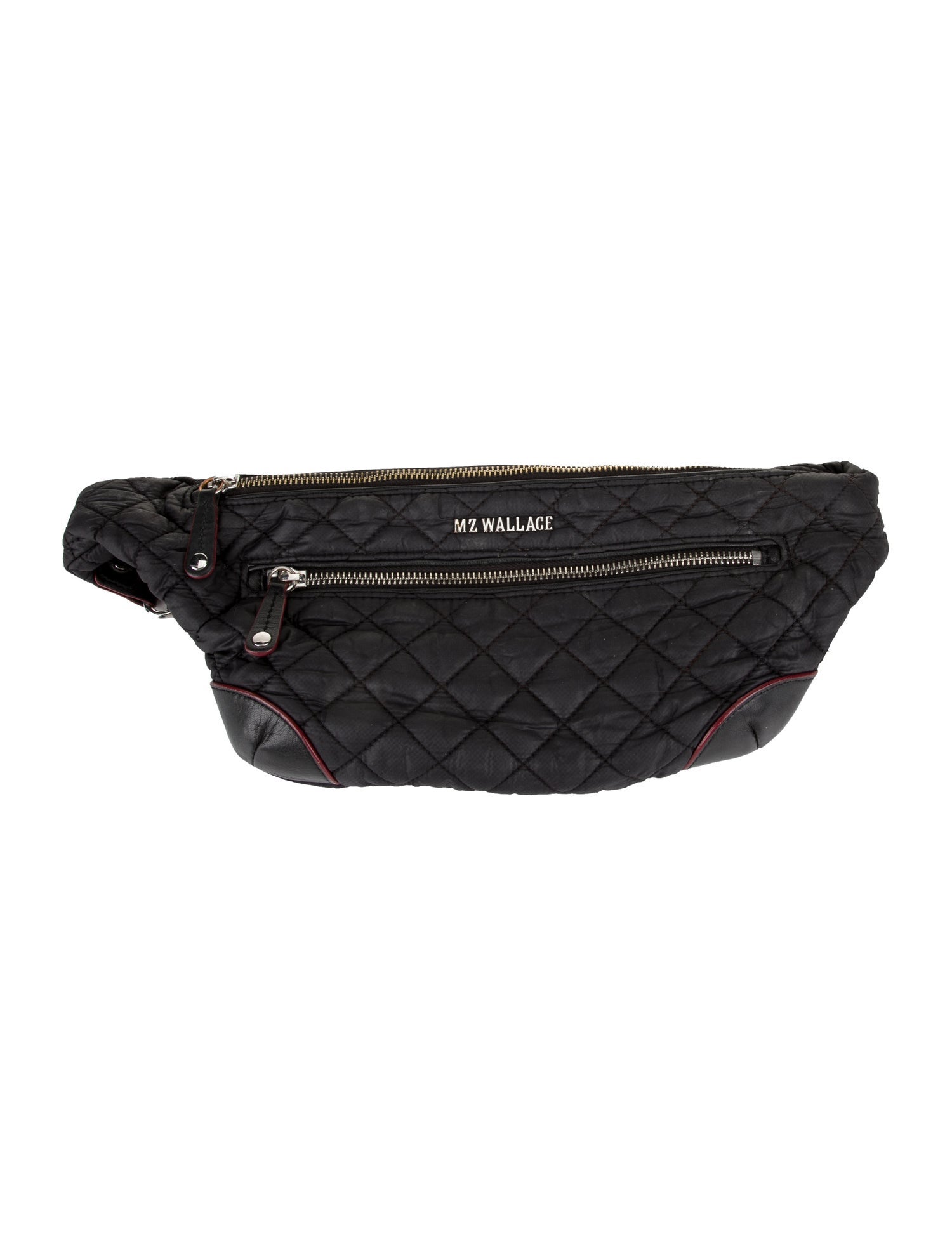 MZ Wallace Nylon Belt Bag