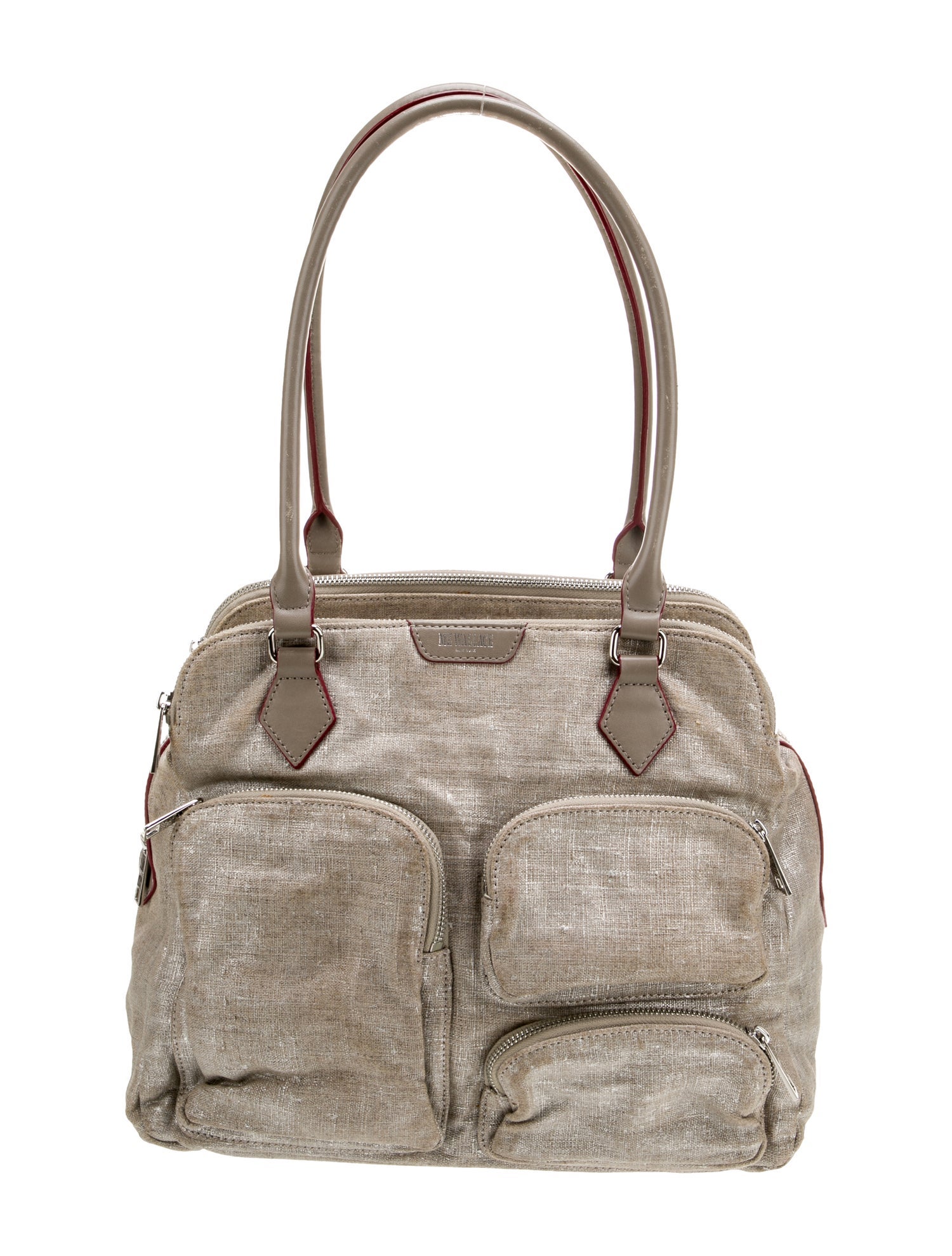 MZ Wallace Nylon Shoulder Bag