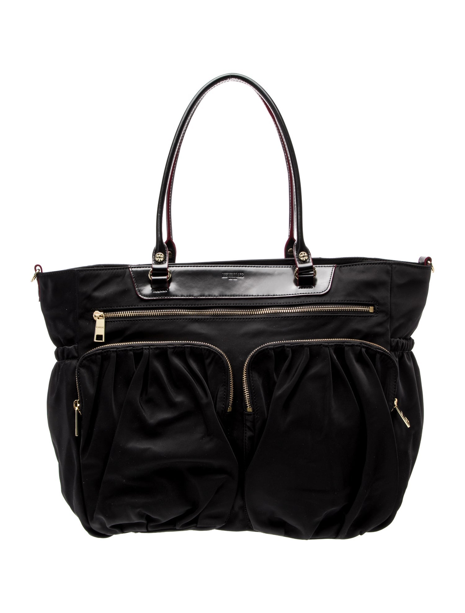 MZ Wallace Nylon Tote