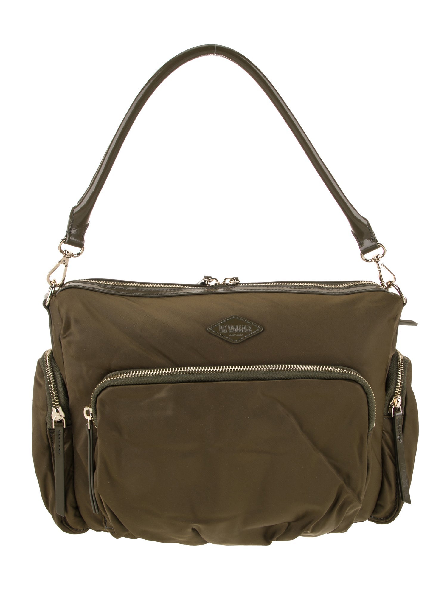MZ Wallace Nylon Shoulder Bag