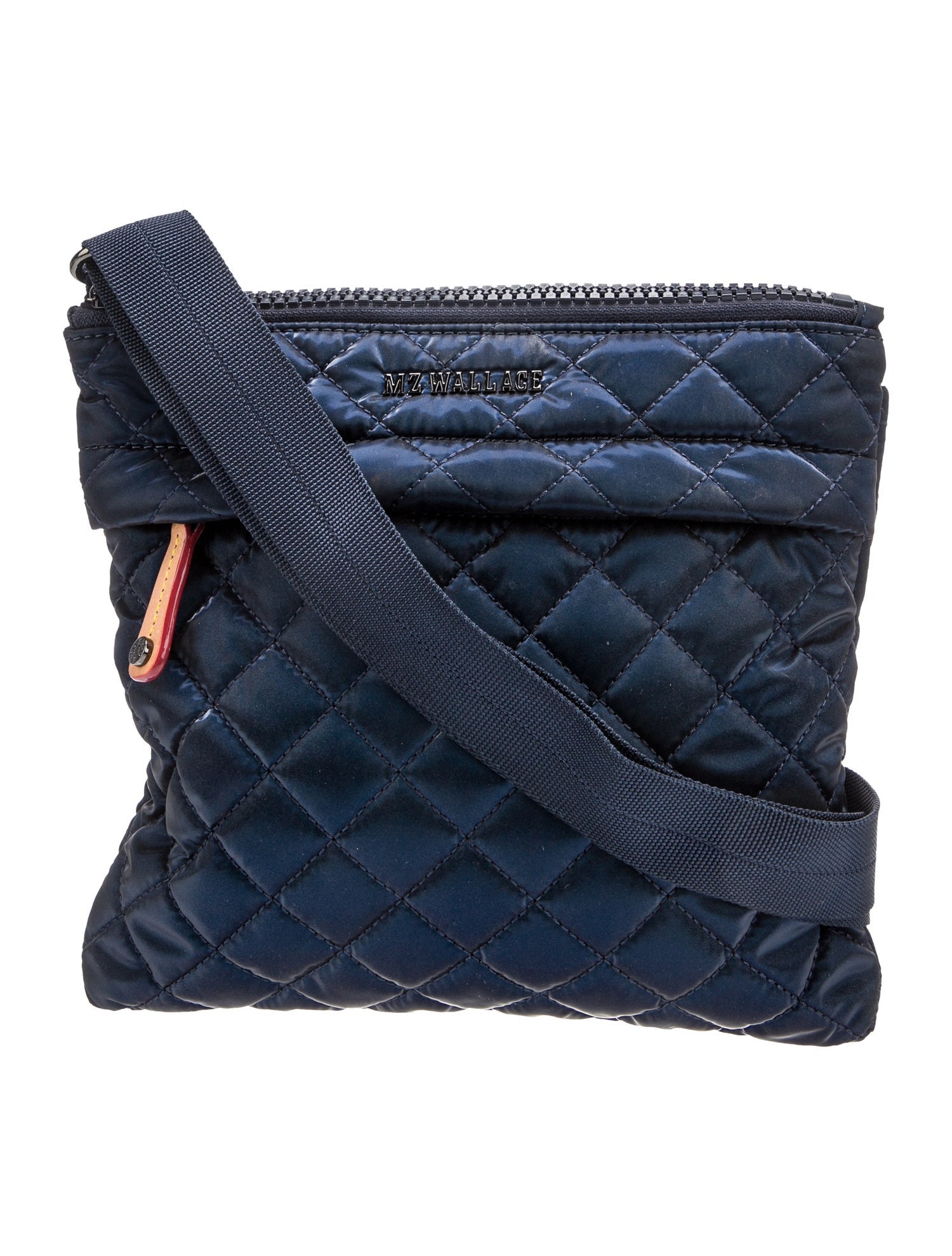 MZ Wallace Nylon Messenger Bag