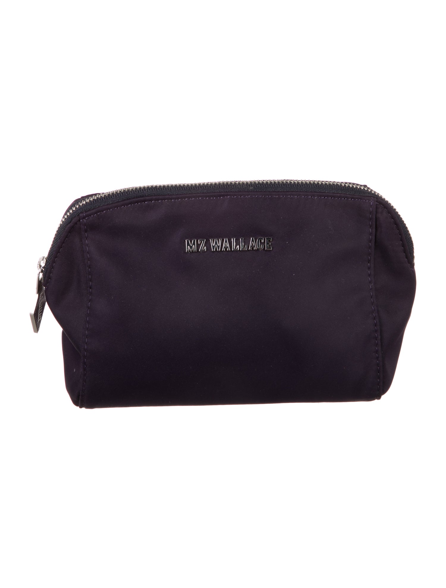 MZ Wallace Nylon Cosmetic Bag