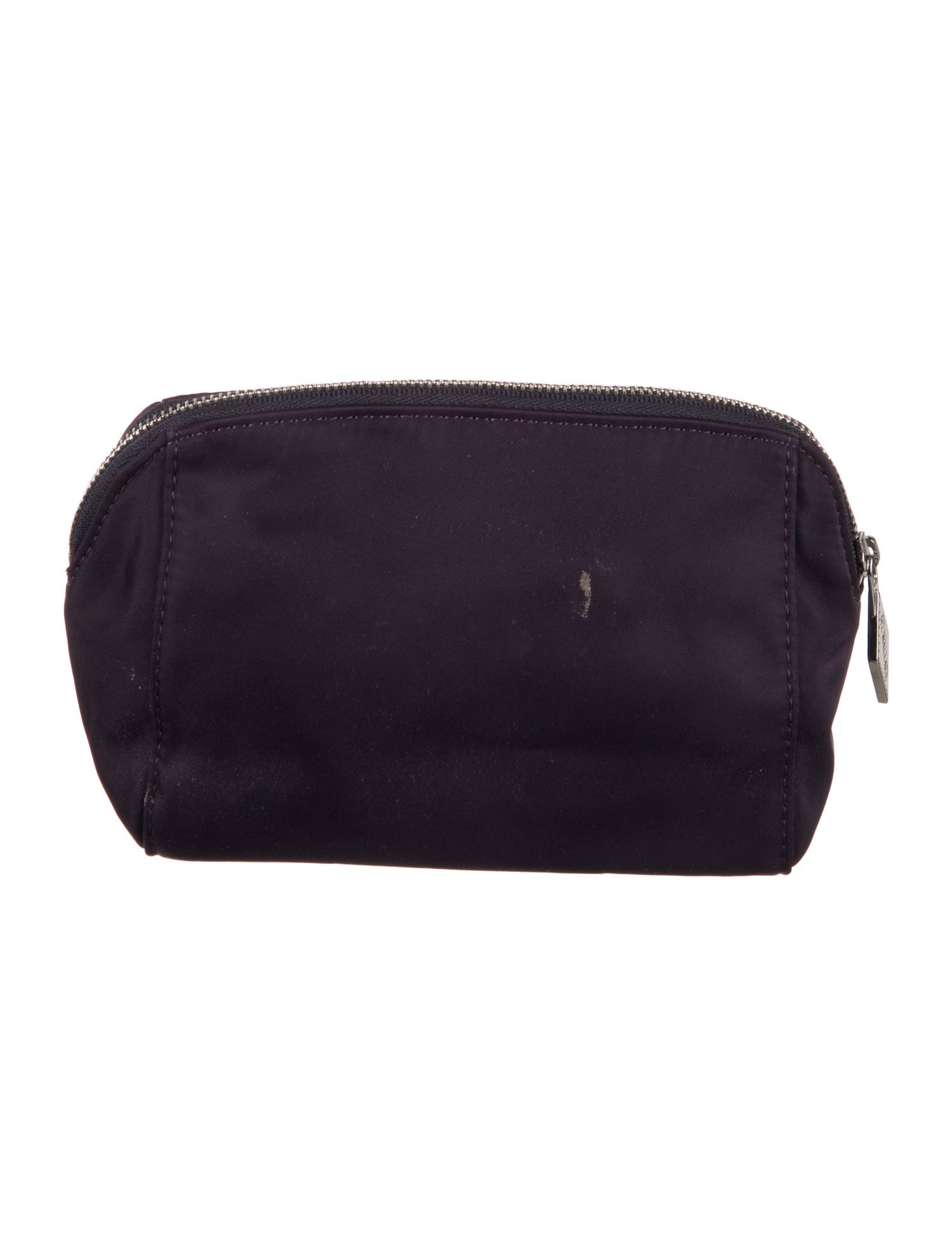 MZ Wallace Nylon Cosmetic Bag